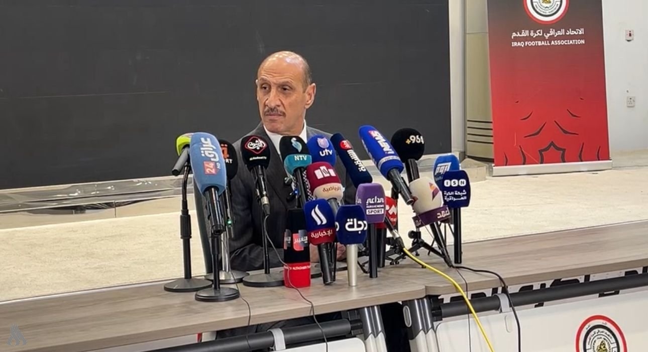 عدنان درجال يرشح لرئاسة اتحاد الكرة ويؤكد أولوية دعم المنتخب الوطني
