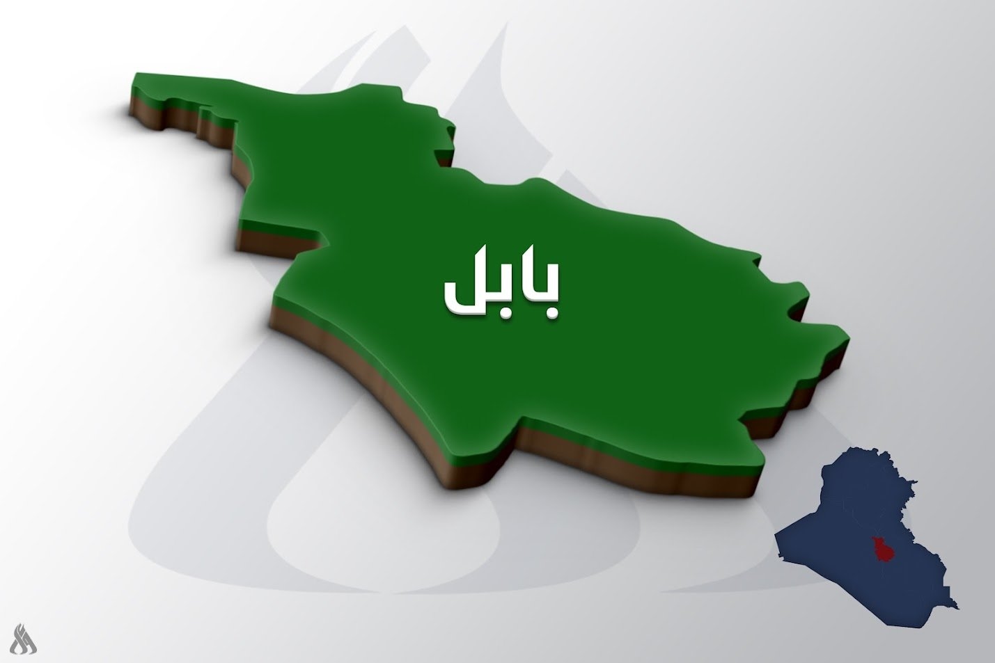 محافظ بابل يعلن تعديل أوقات الدوام الرسمي بسبب ارتفاع درجات الحرارة