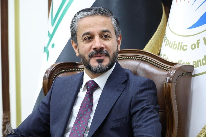العبودي: وزارة التعليم أكملت استعداداتها لاستقبال خريجي المرحلة الإعدادية