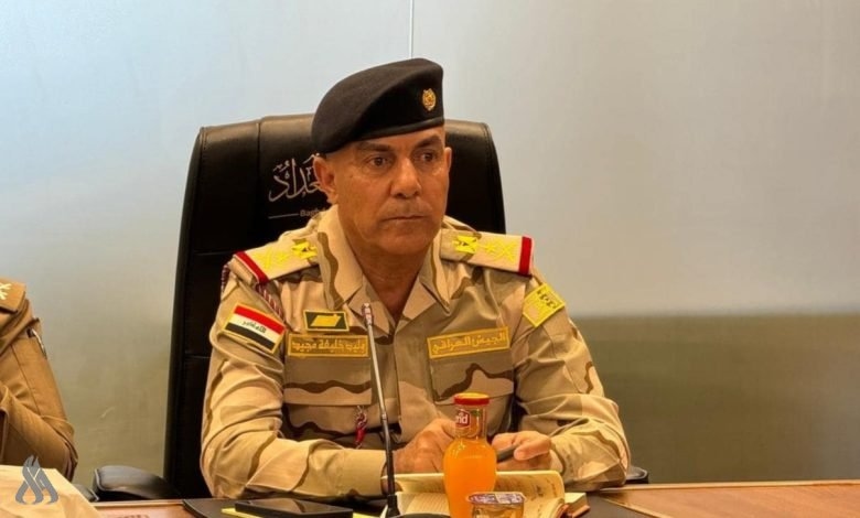 قائد عمليات بغداد: خطة الزيارة الأربعينية لا تتضمن أي قطوعات