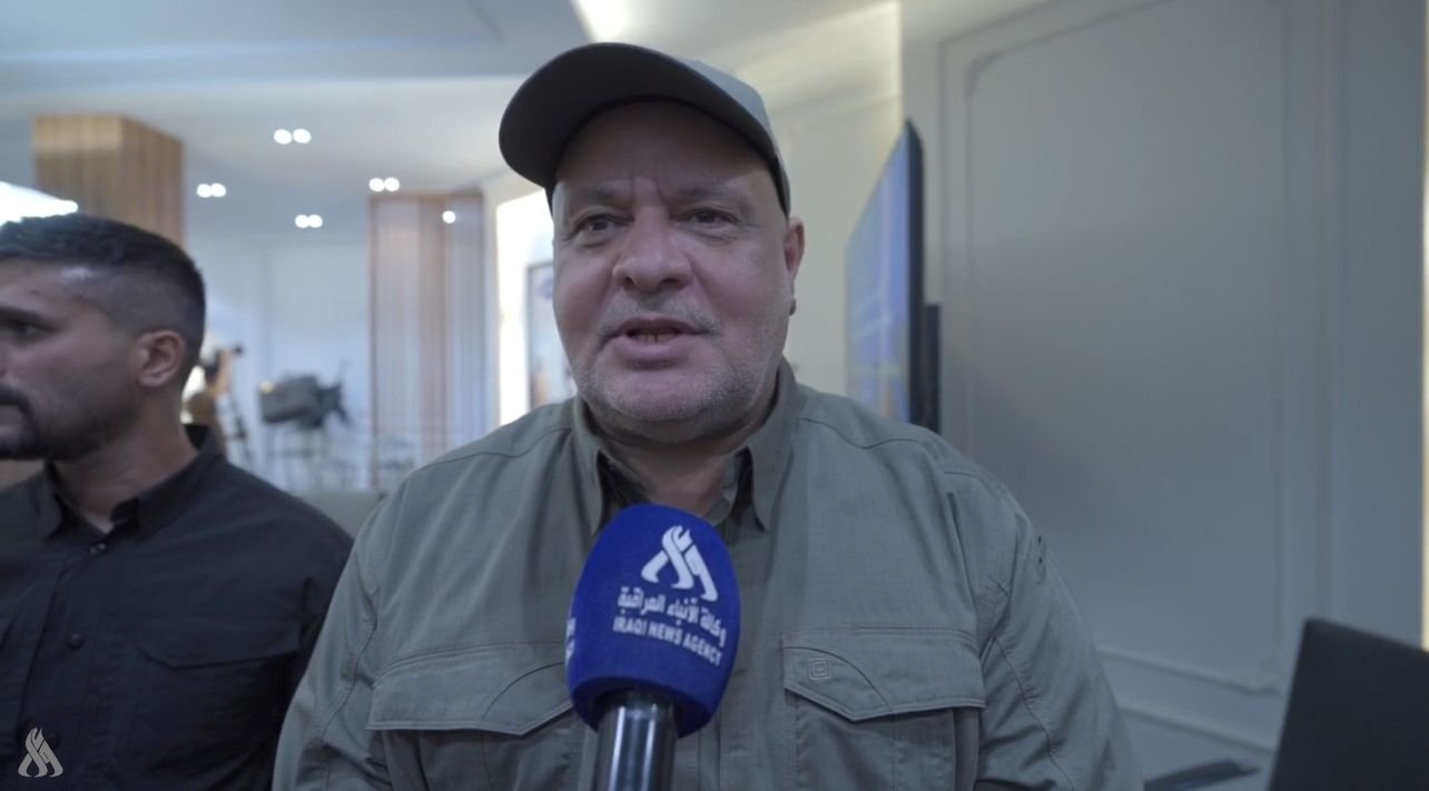 العيساوي: الحديث عن دمج الحشد الشعبي عارٍ عن الصحة
