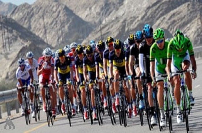 Erbil Clubs Cycling Championship kicks off