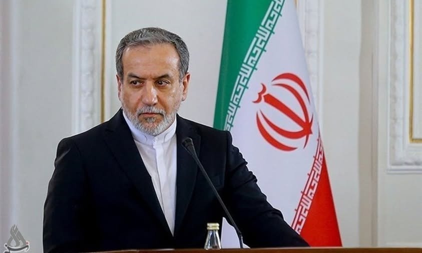 Iran reveals the fate of enriched uranium after US attack