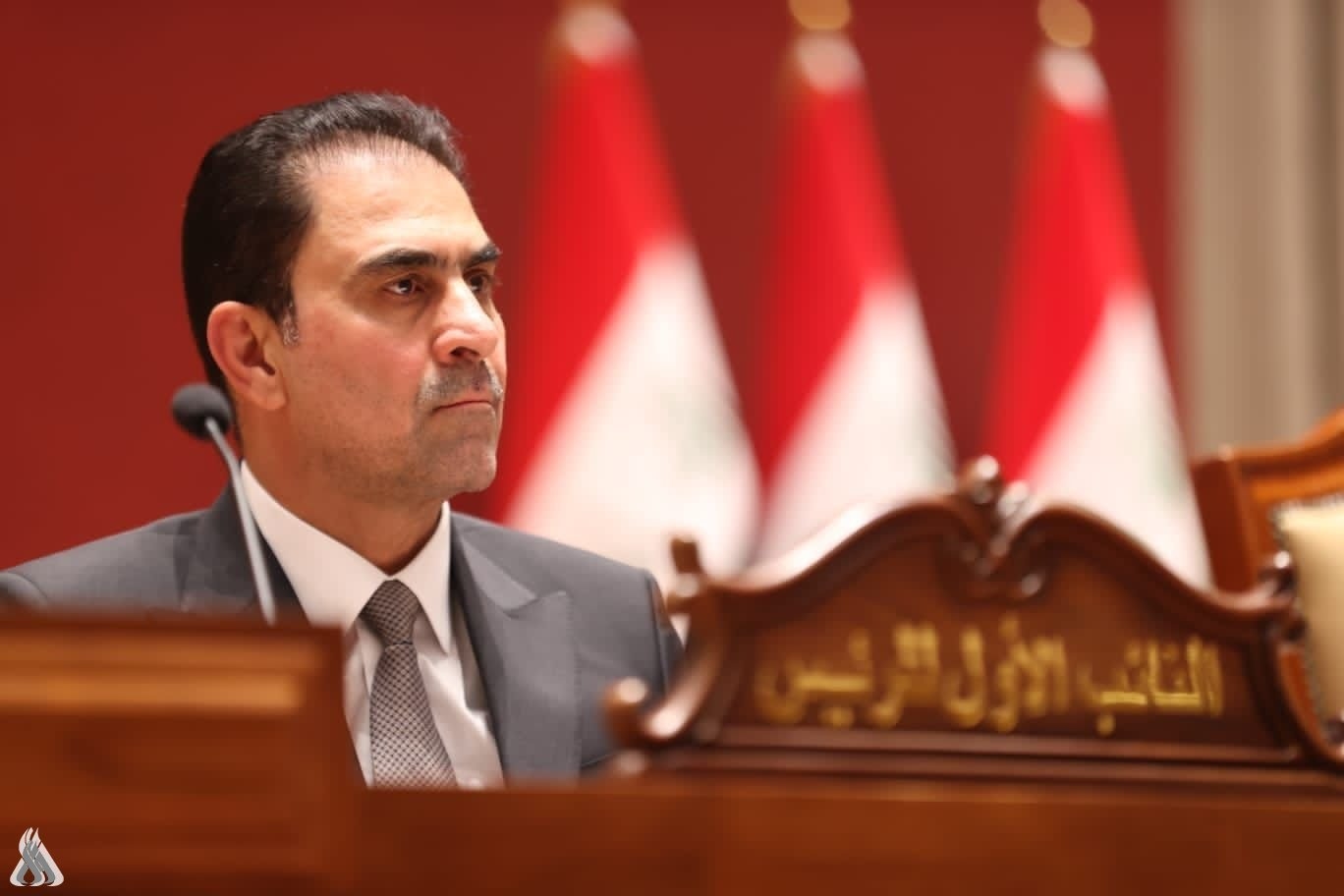 Al-Mandlawi confirms his keenness to include a provision in the budget to compensate the Yazidis