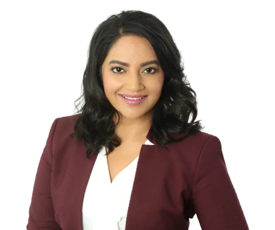 Recognized for Trusted Legal Expertise, Perera Law Wins 2025 Consumer Choice Award