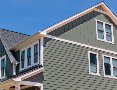 Garland Homeowners Rejoice: Lone Wolf Exteriors Brings Expert Window and Siding Replacement Services to The Doorstep