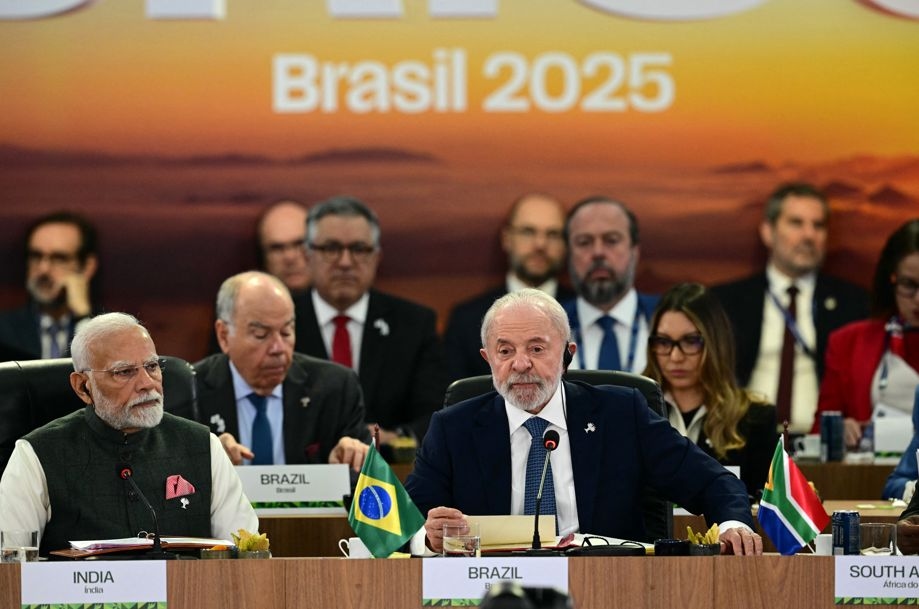 BRICS: Economic Power, Soft Power or Both?