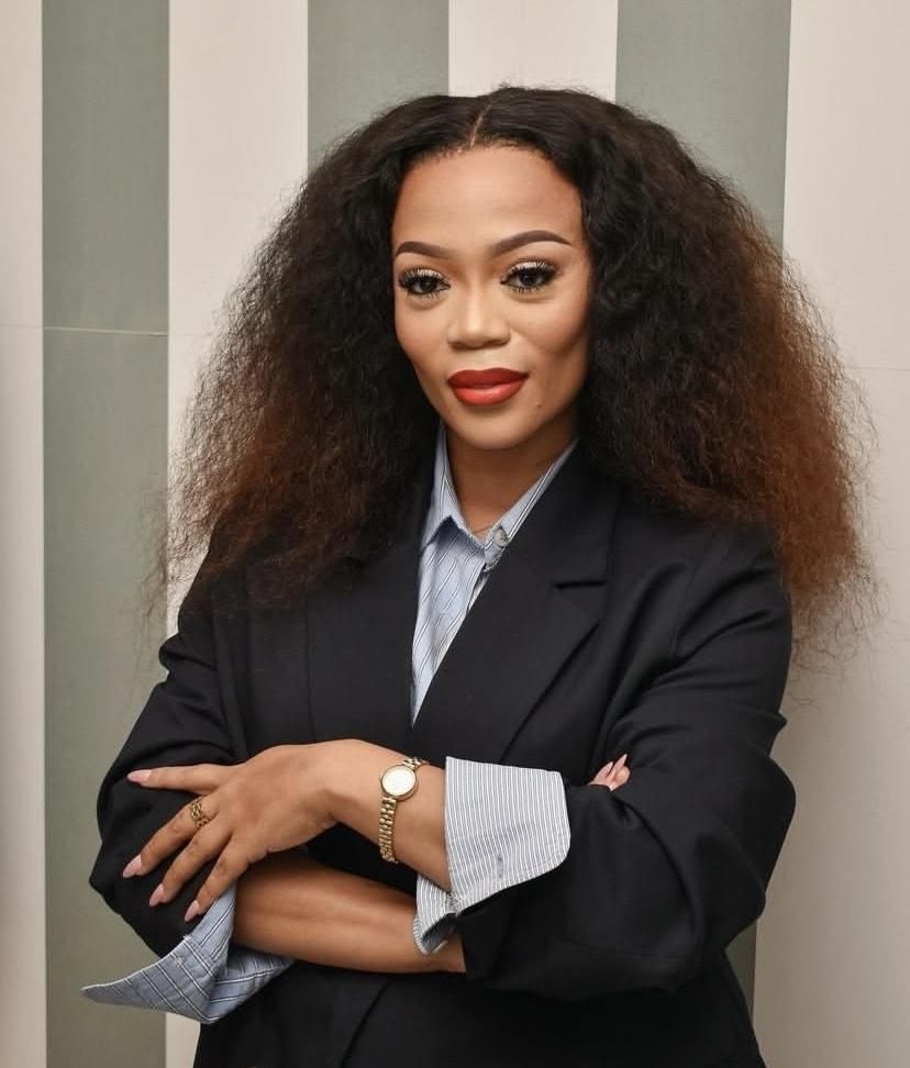 WATCH: Nozipho Ntshangase's bold 'mommy make-over' - a journey of self-love and transformation