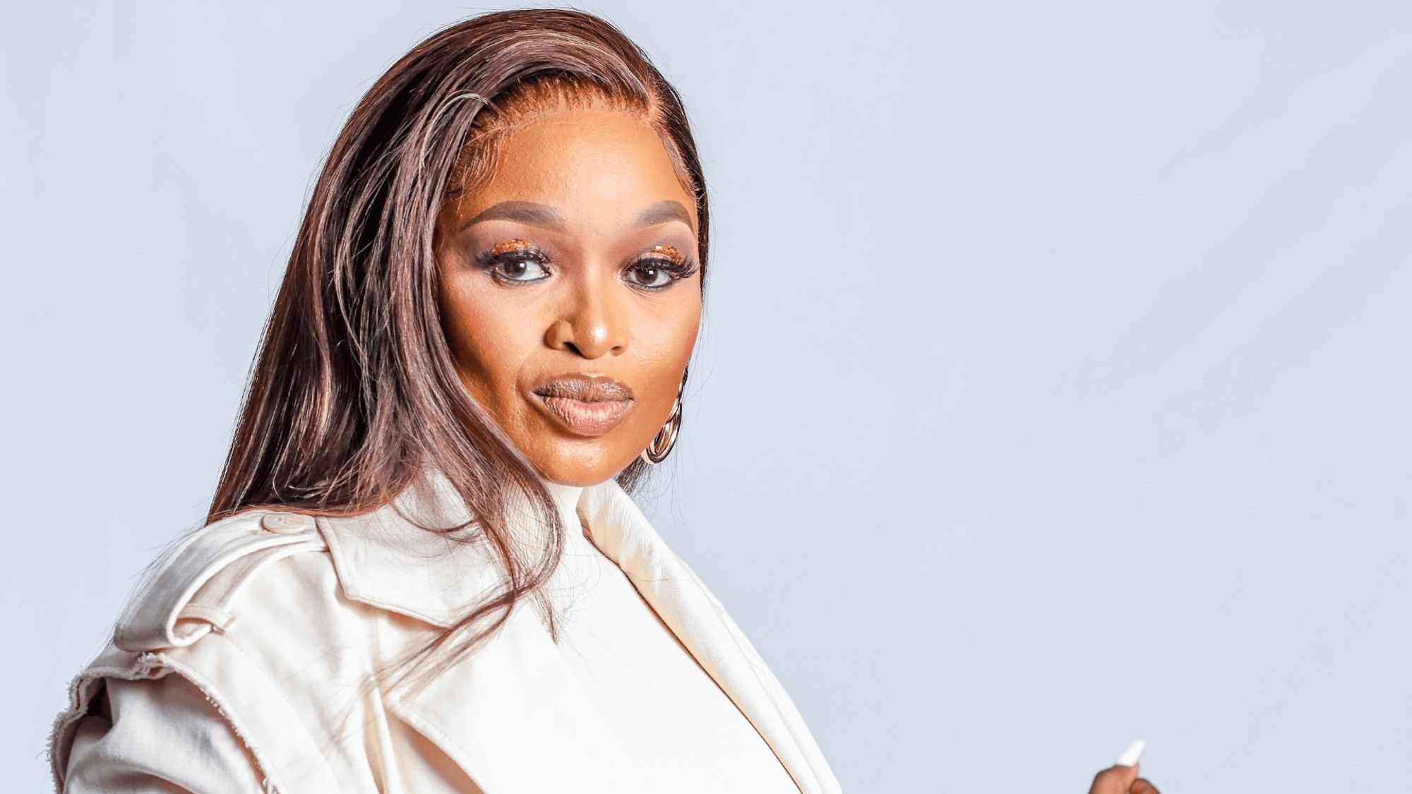 Ntombee Ngcobo-Mzolo returns to 'The Mommy Club' reunion to ask tough questions