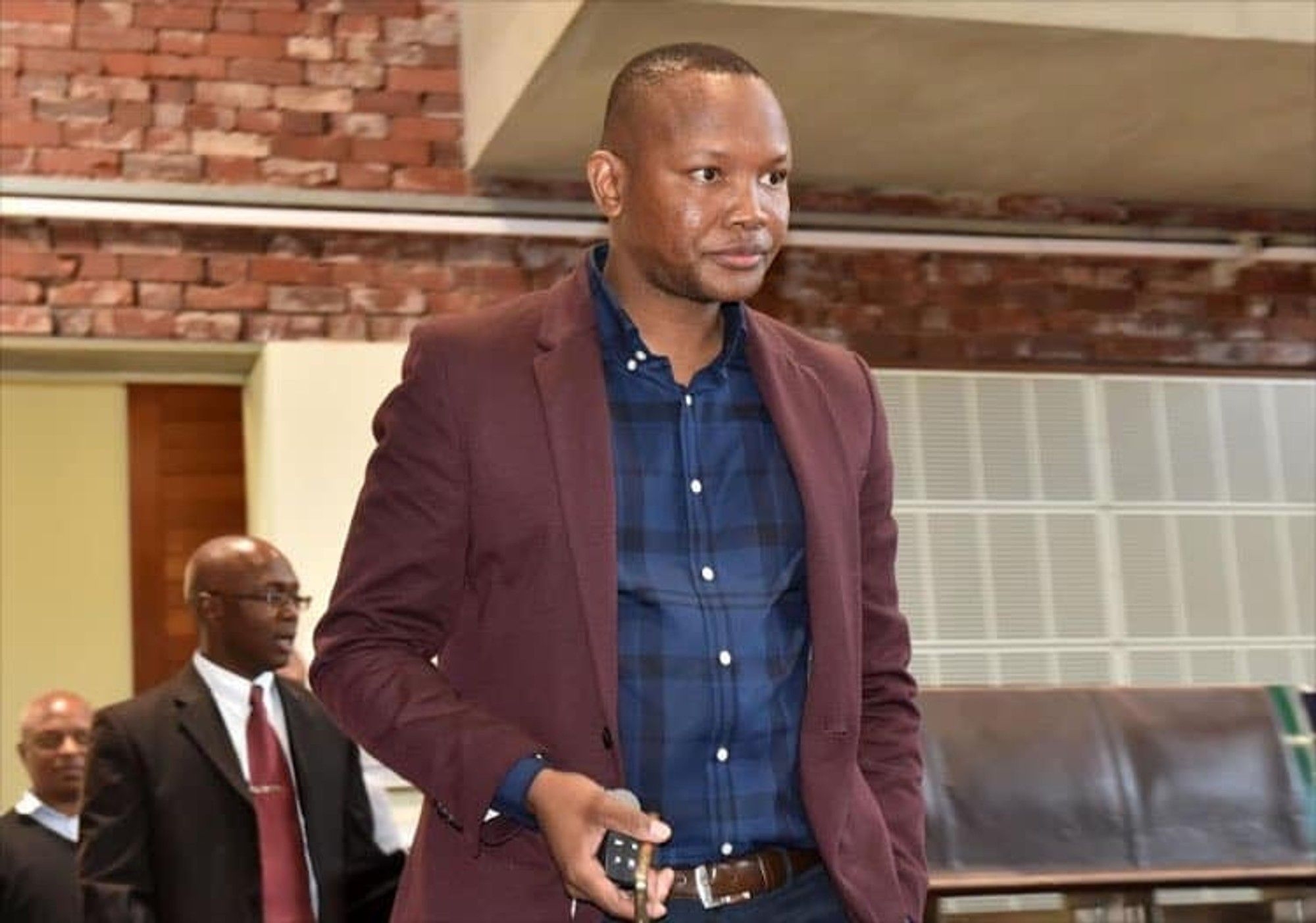 Patience wears thin as 'Please Call Me' case still awaits a decision