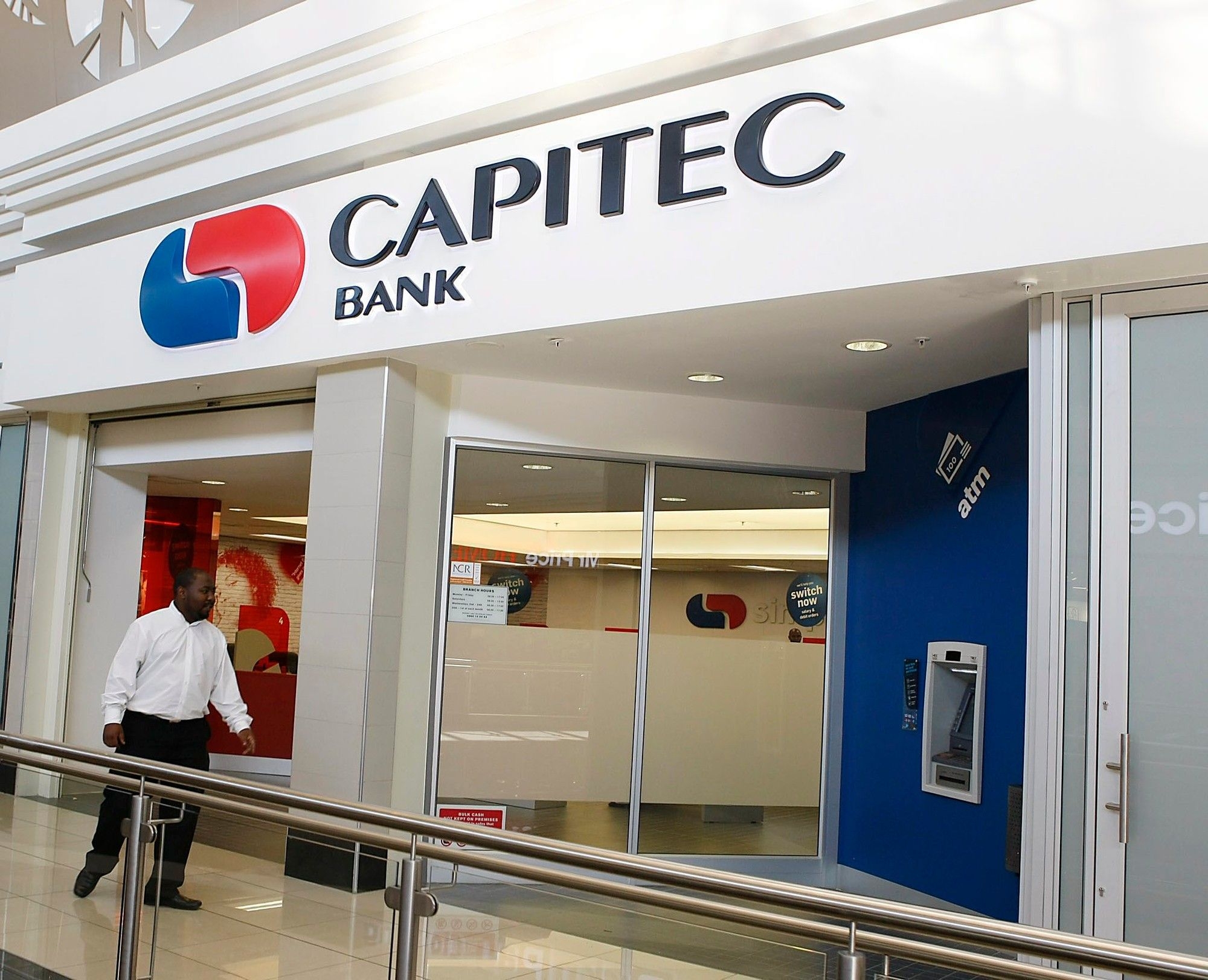 Capitec Bank reports "extraordinary" 30% surge in earnings amid diversification successes