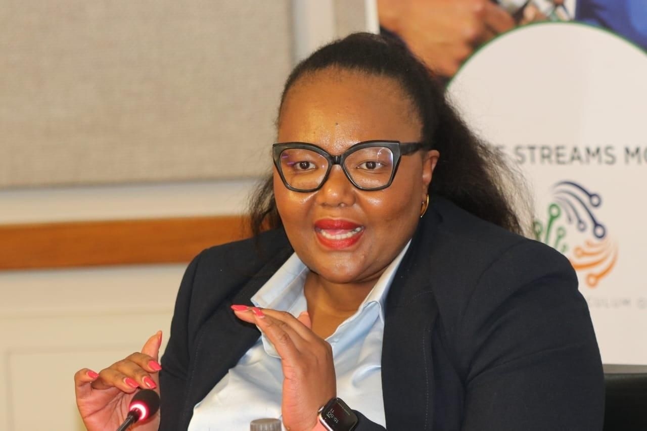 Minister Gwarube tackles urgent school infrastructure delays in South Africa