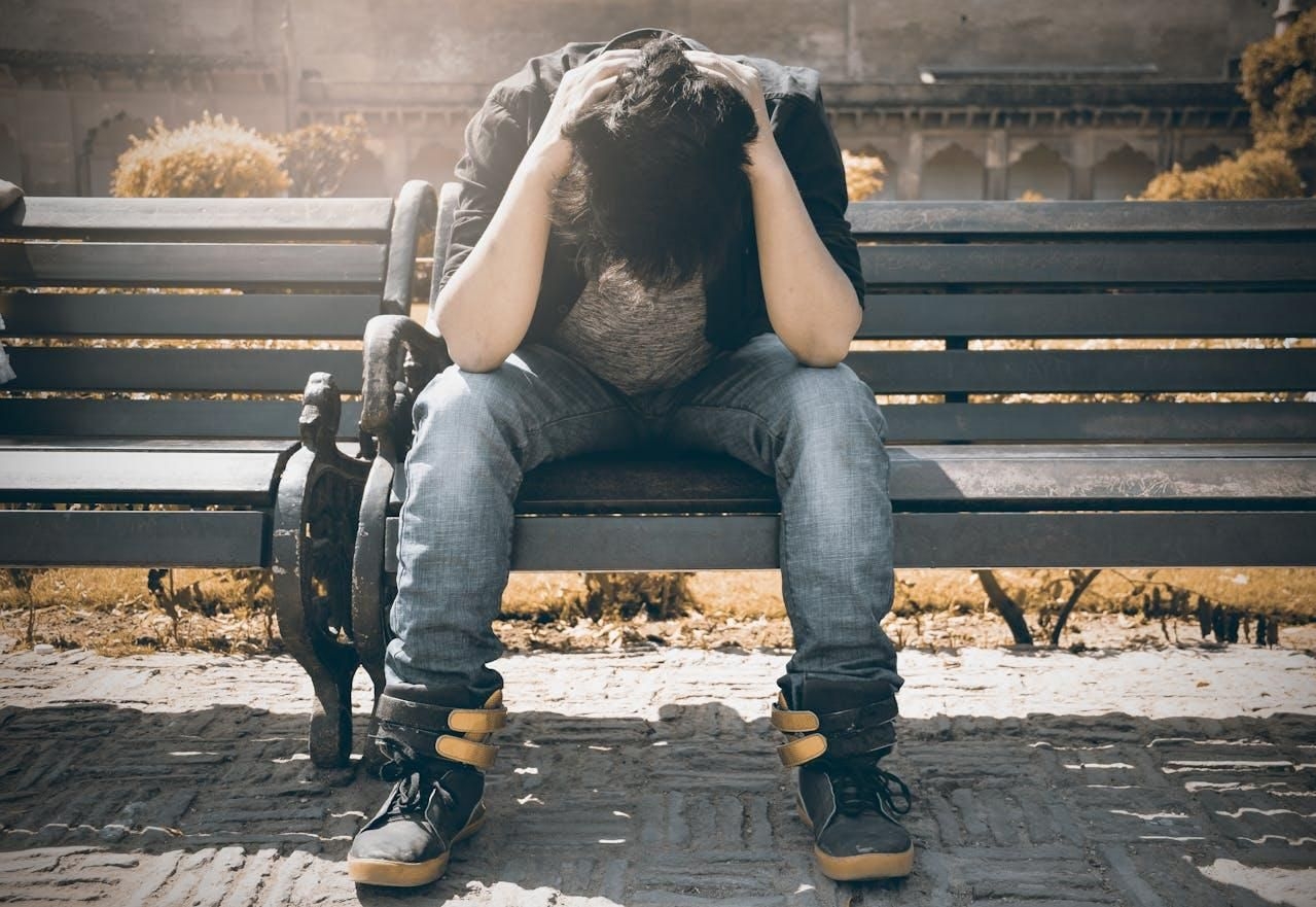 The alarming rise of youth suicide in South Africa: a call for action on mental health