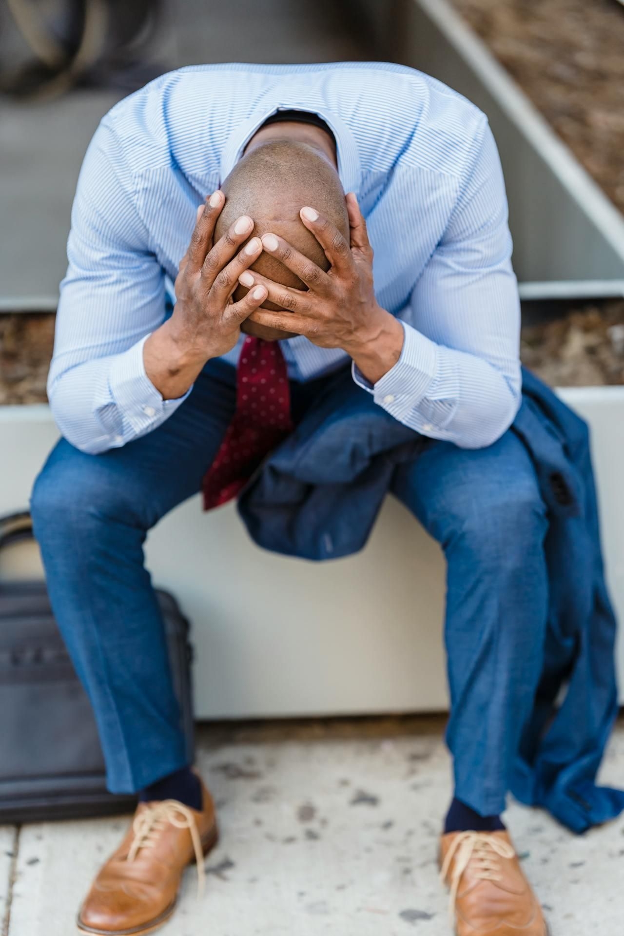 Men's mental health awareness month: Addressing the silent crisis in South Africa