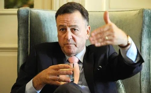 Why appointing Tony Leon would be a slap in the face of the poor