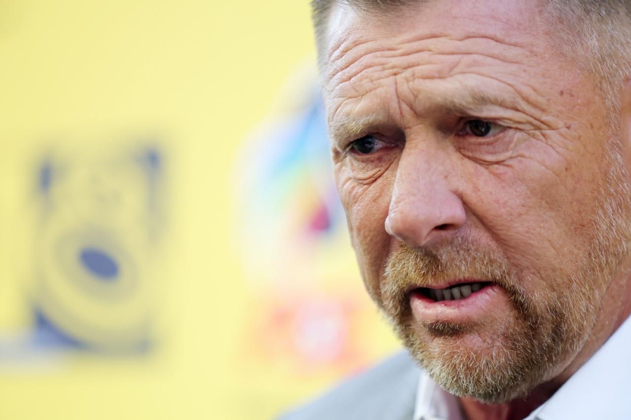 Tinkler's Babina Noko and Badela's Chilli Boys plot new paths in Premiership