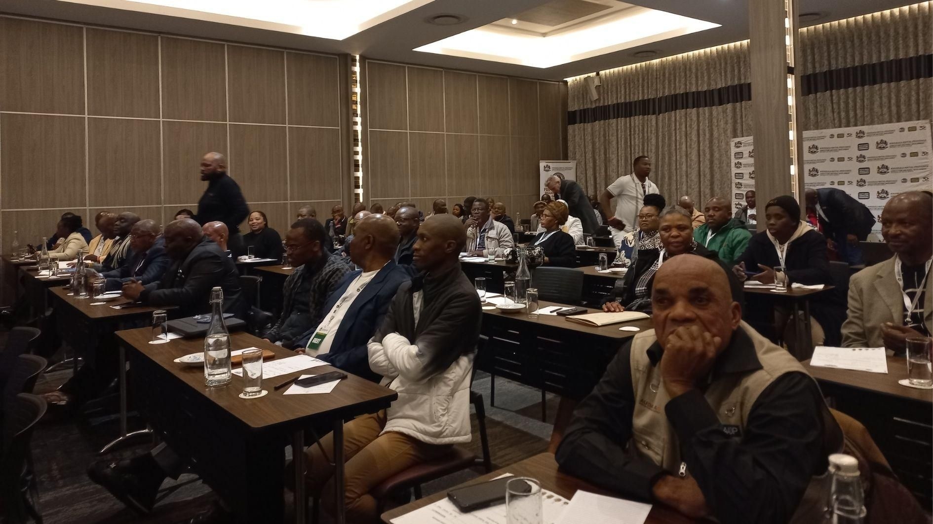 Tackling the pressing challenges faced by KwaZulu-Natal farmers