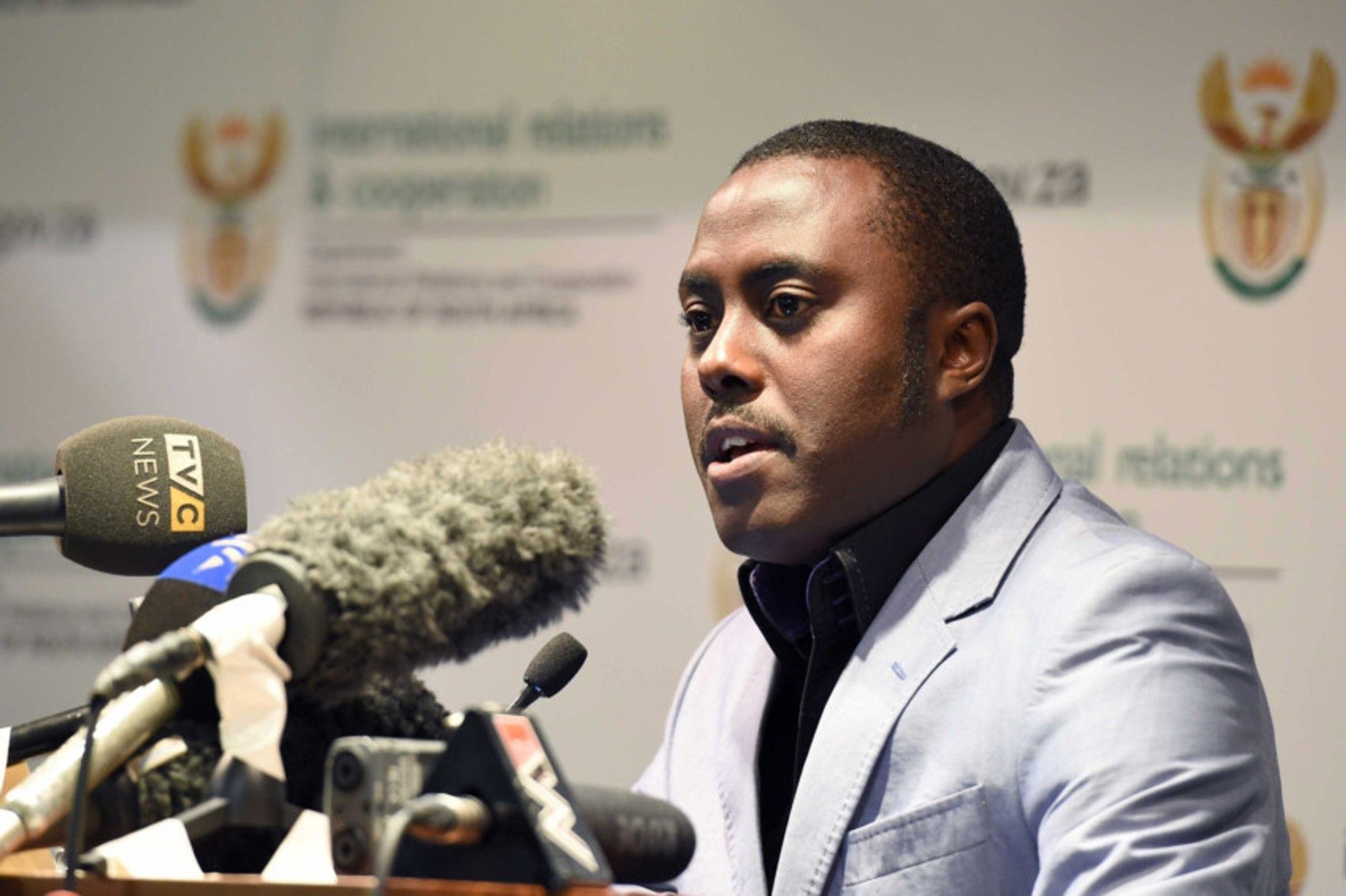 23 South Africans return home after months held captive in Myanmar scam operation