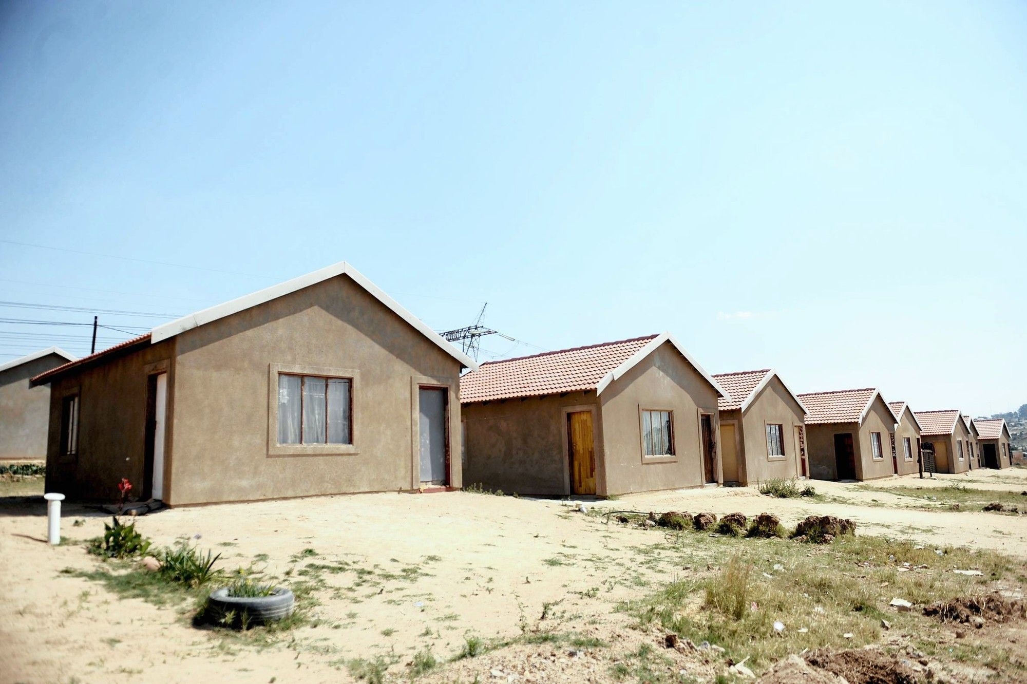 Corruption probe: SIU investigates Housing Development Agency projects