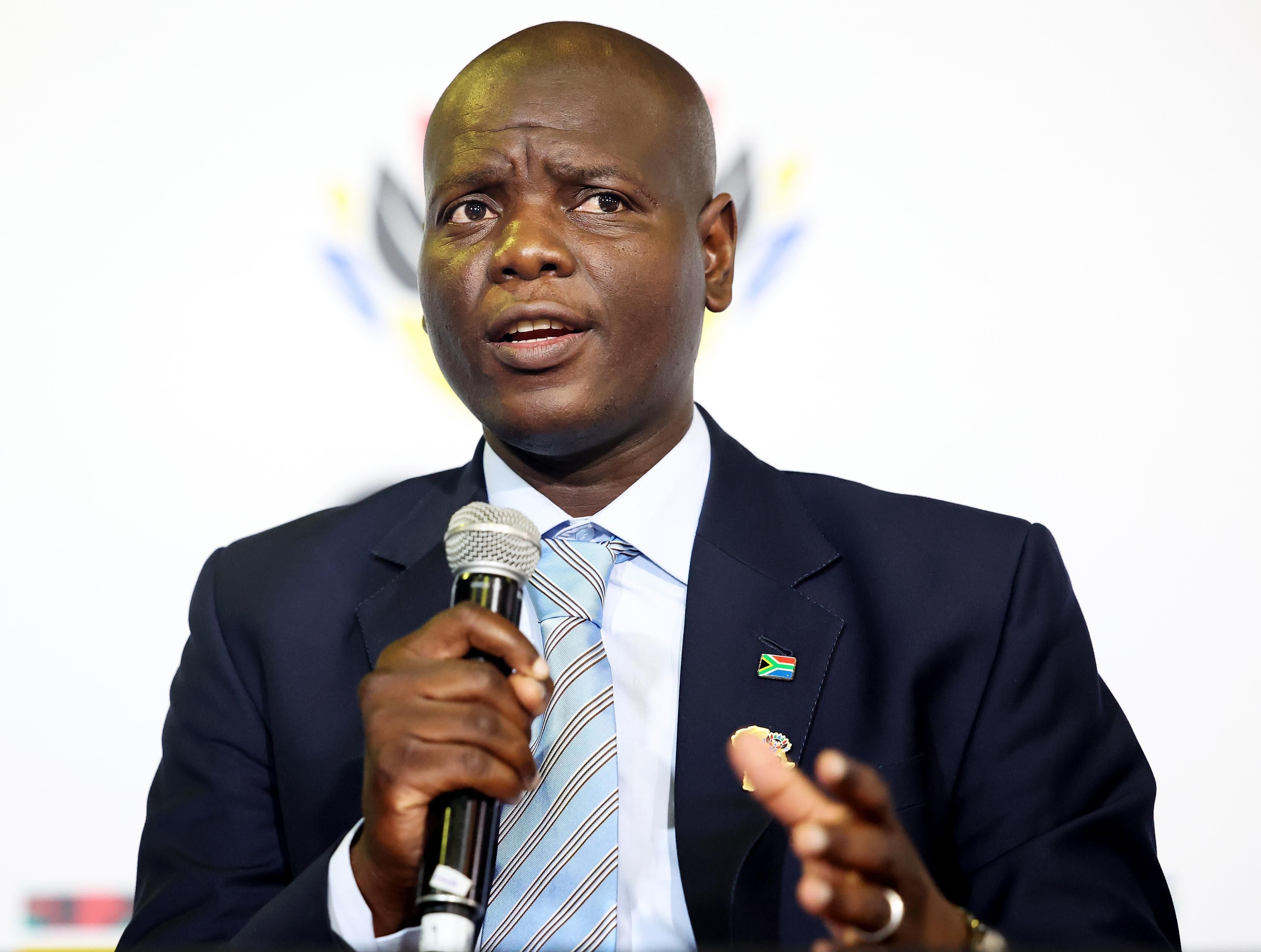 Israeli embassy's fate now in Cabinet's hands, says Lamola