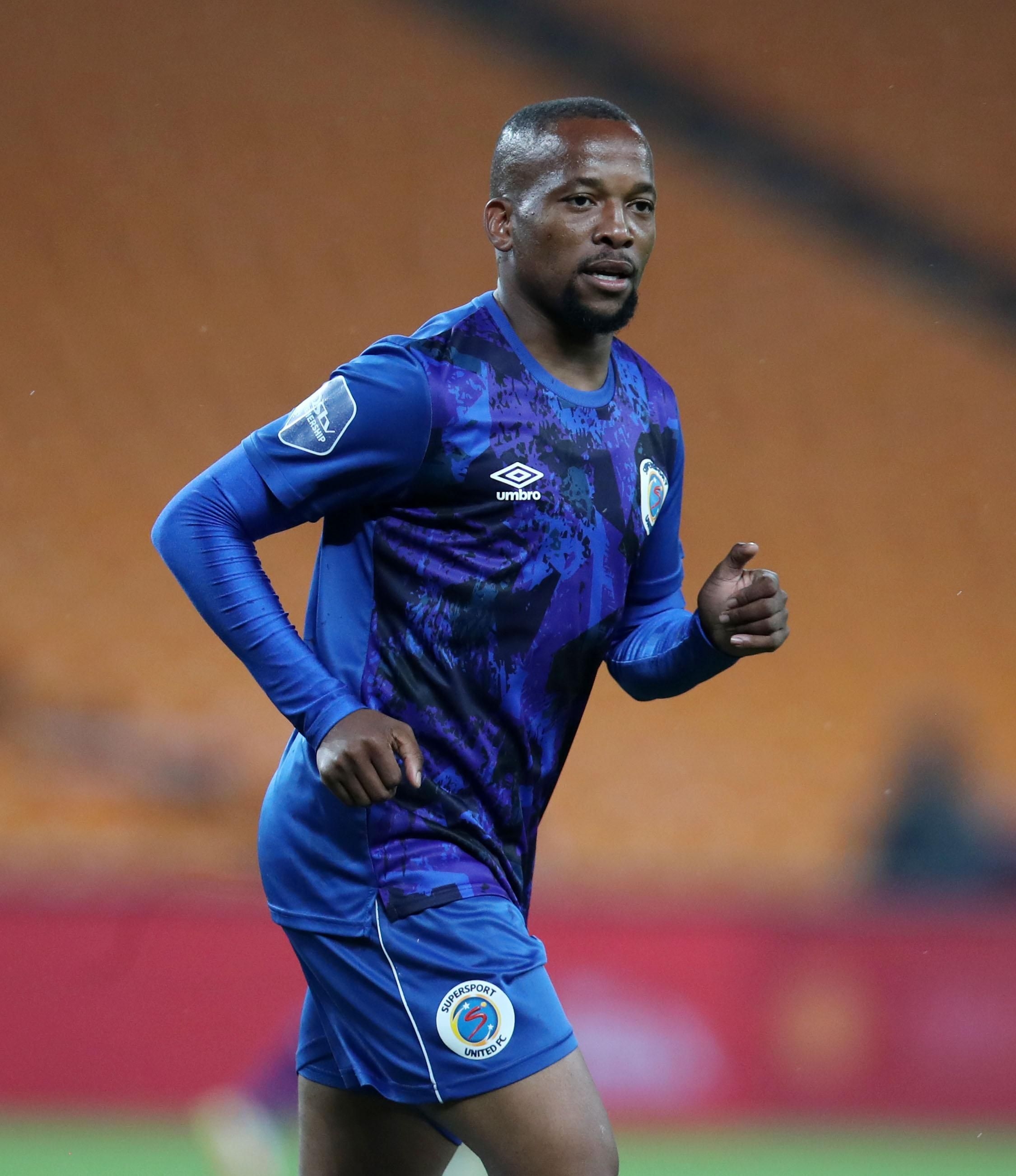 Aubrey Ngoma's essential advice for footballers — get married