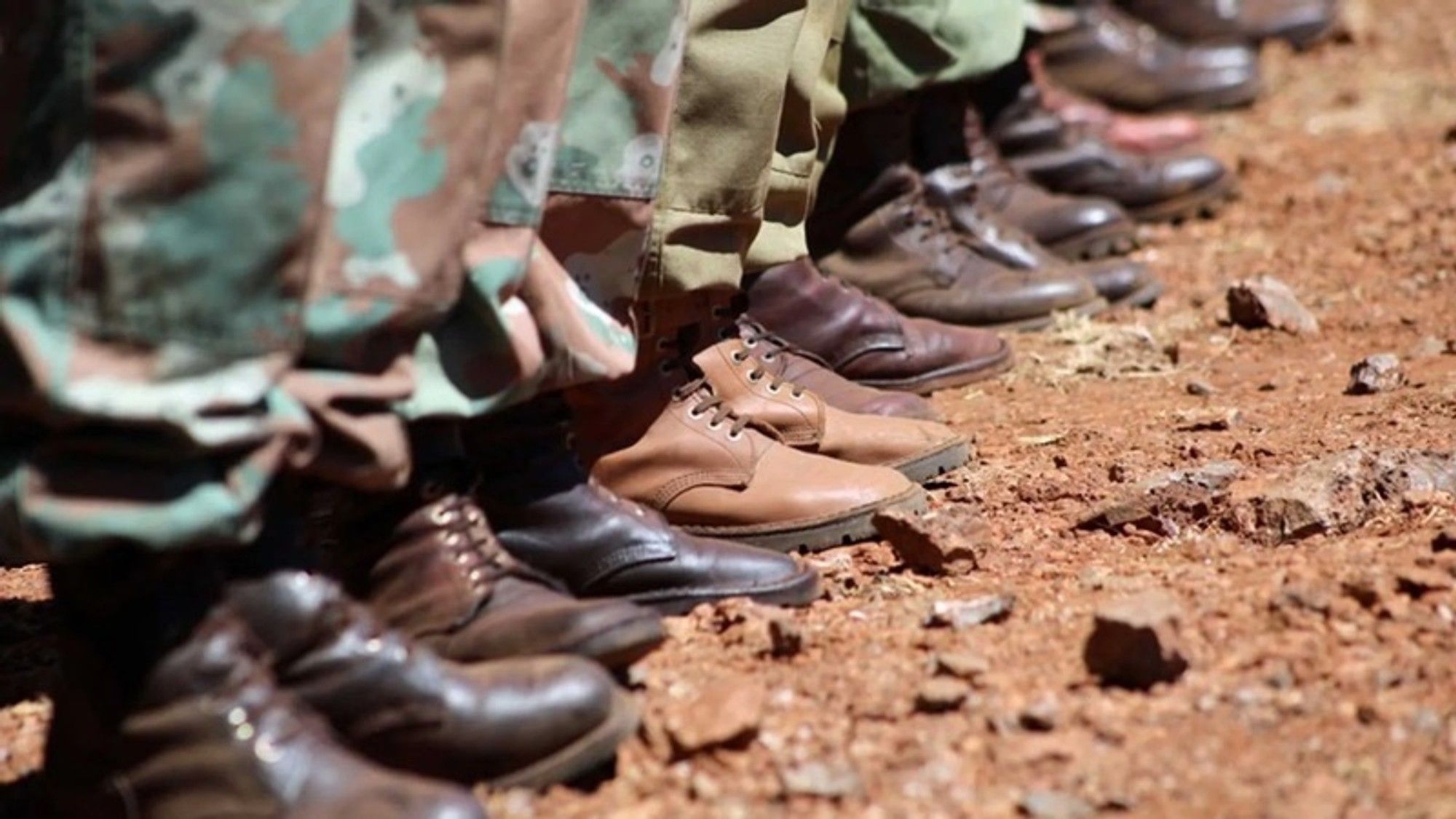 Bridges, Not Walls: A window of opportunity for South Africa to reset relations with Rwanda.