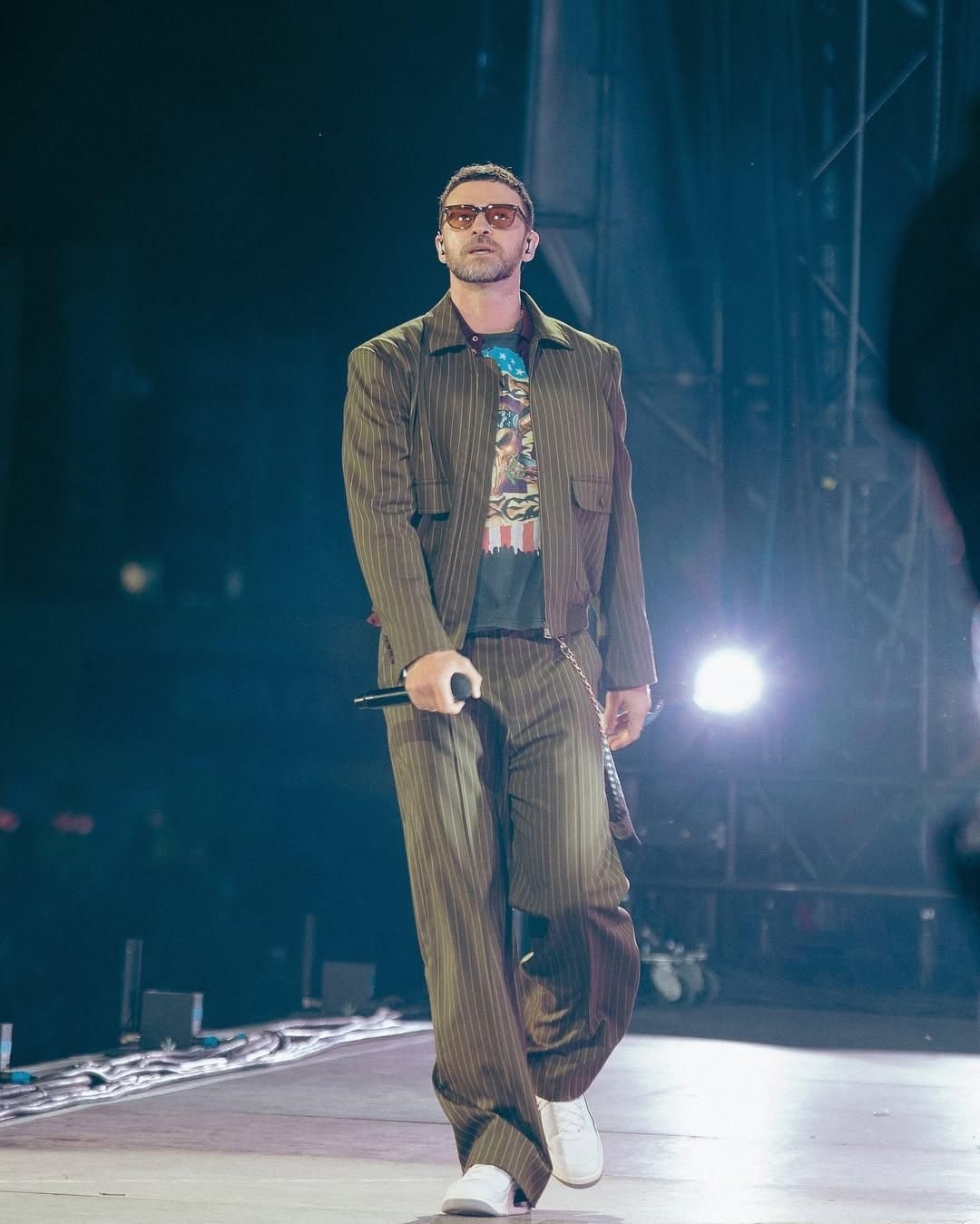 Lyme disease explained: how Justin Timberlake's experience reflects celebrity struggles