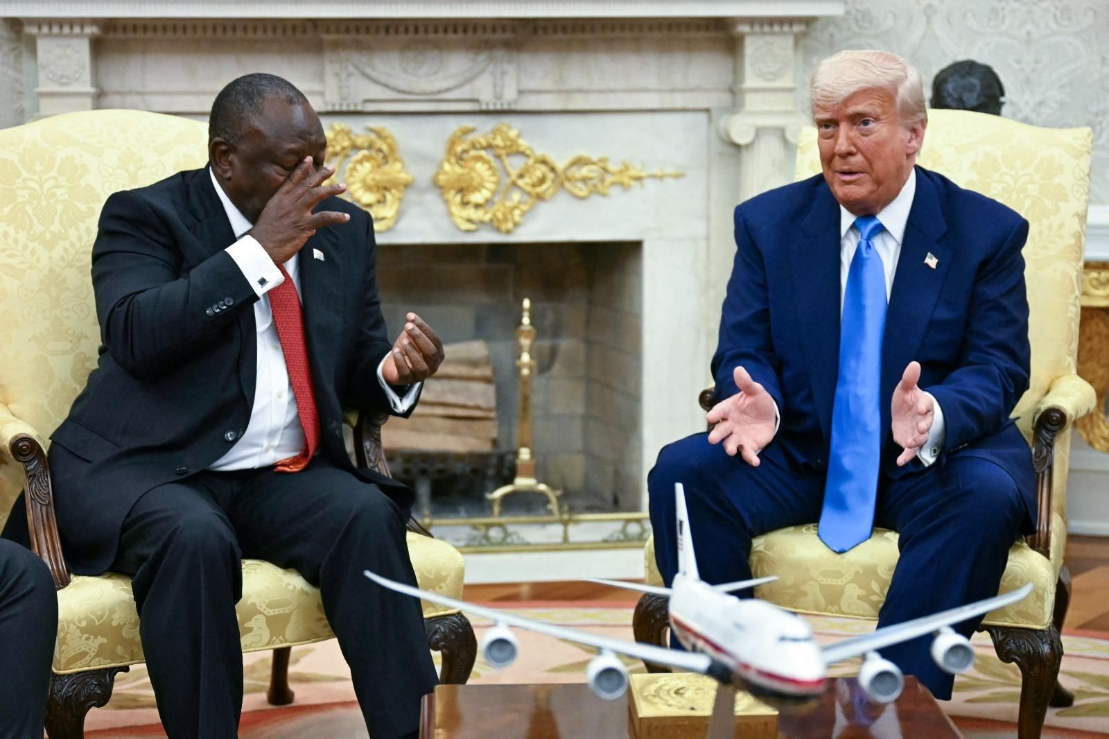 Disunity weakens Africa collective agency