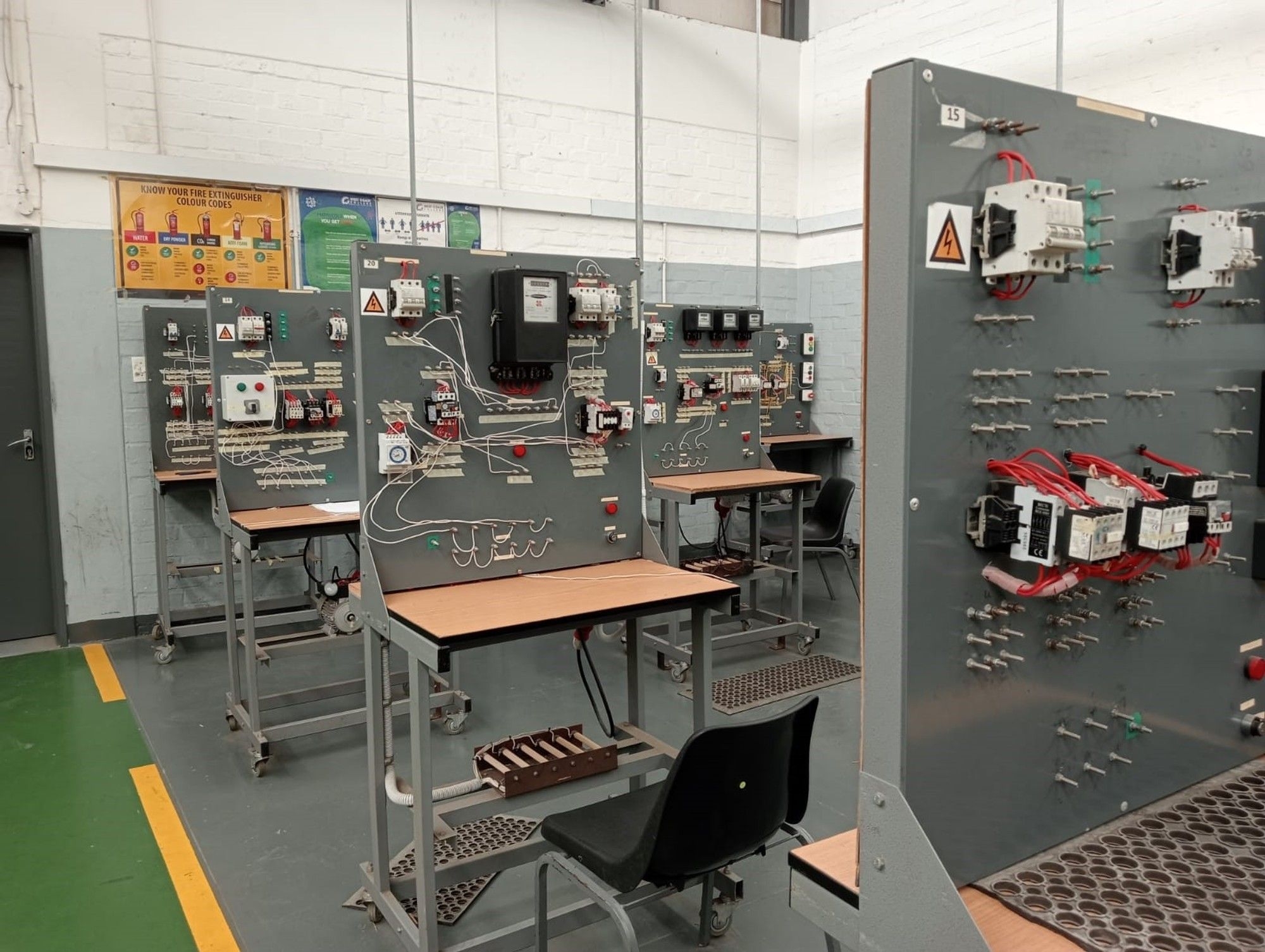 Umalusi raises alarm over declining quality of TVET exams