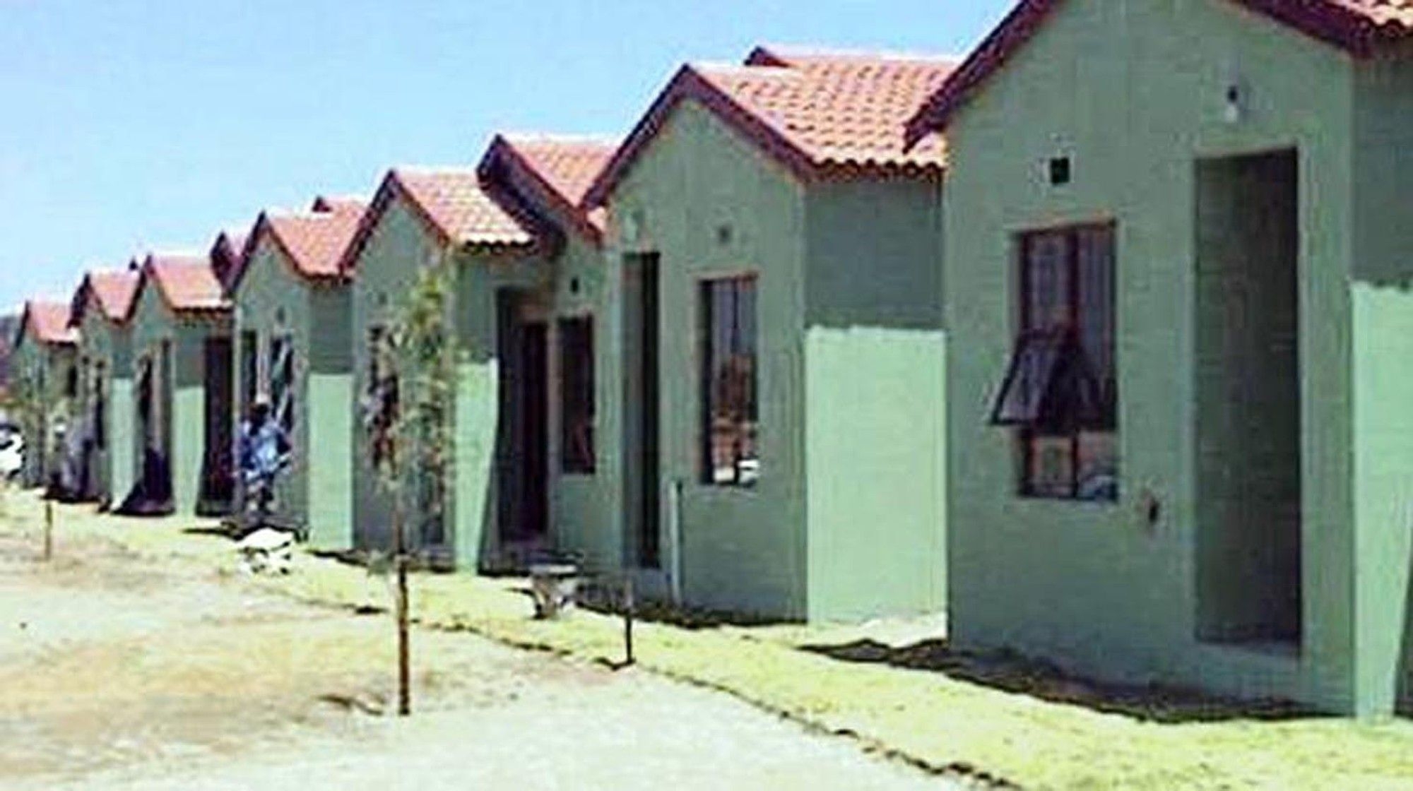 Why young South Africans struggle to understand property investment