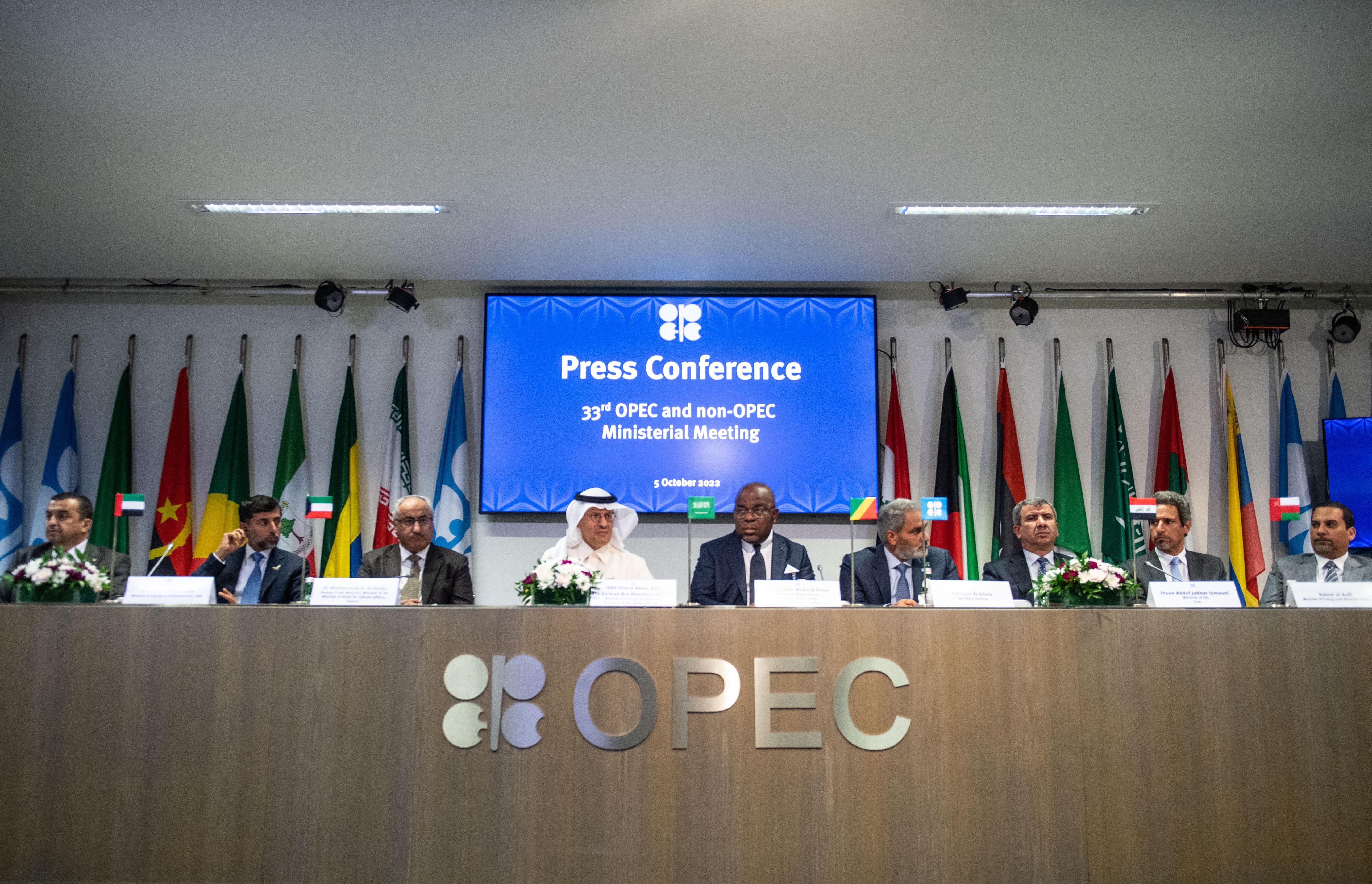 BRICS+ Series: How OPEC and BRICS are Shaping the Future of Global Energy Trade