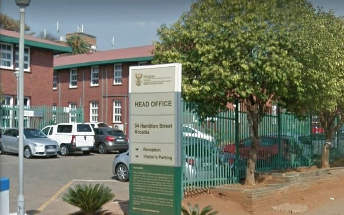 Government pensions administrator rebuffs allegations of financial mismanagement