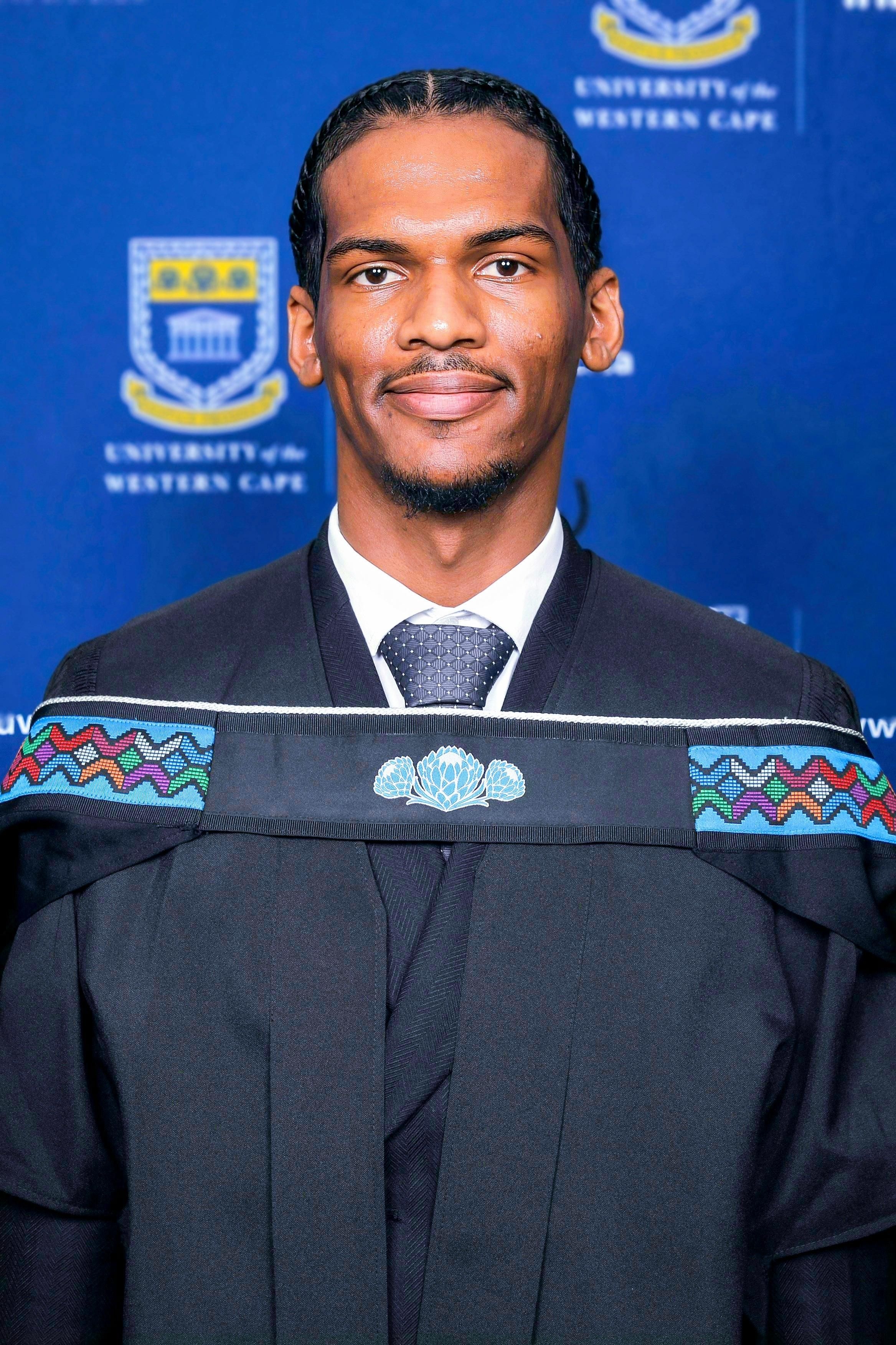 From protest to purpose: The ongoing struggle of South African youth