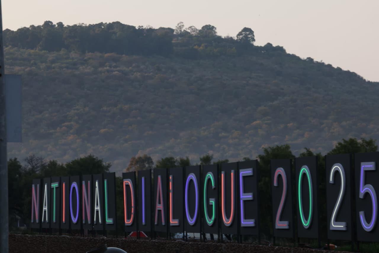 Why National Dialogue cannot overlook Marikana Massacre