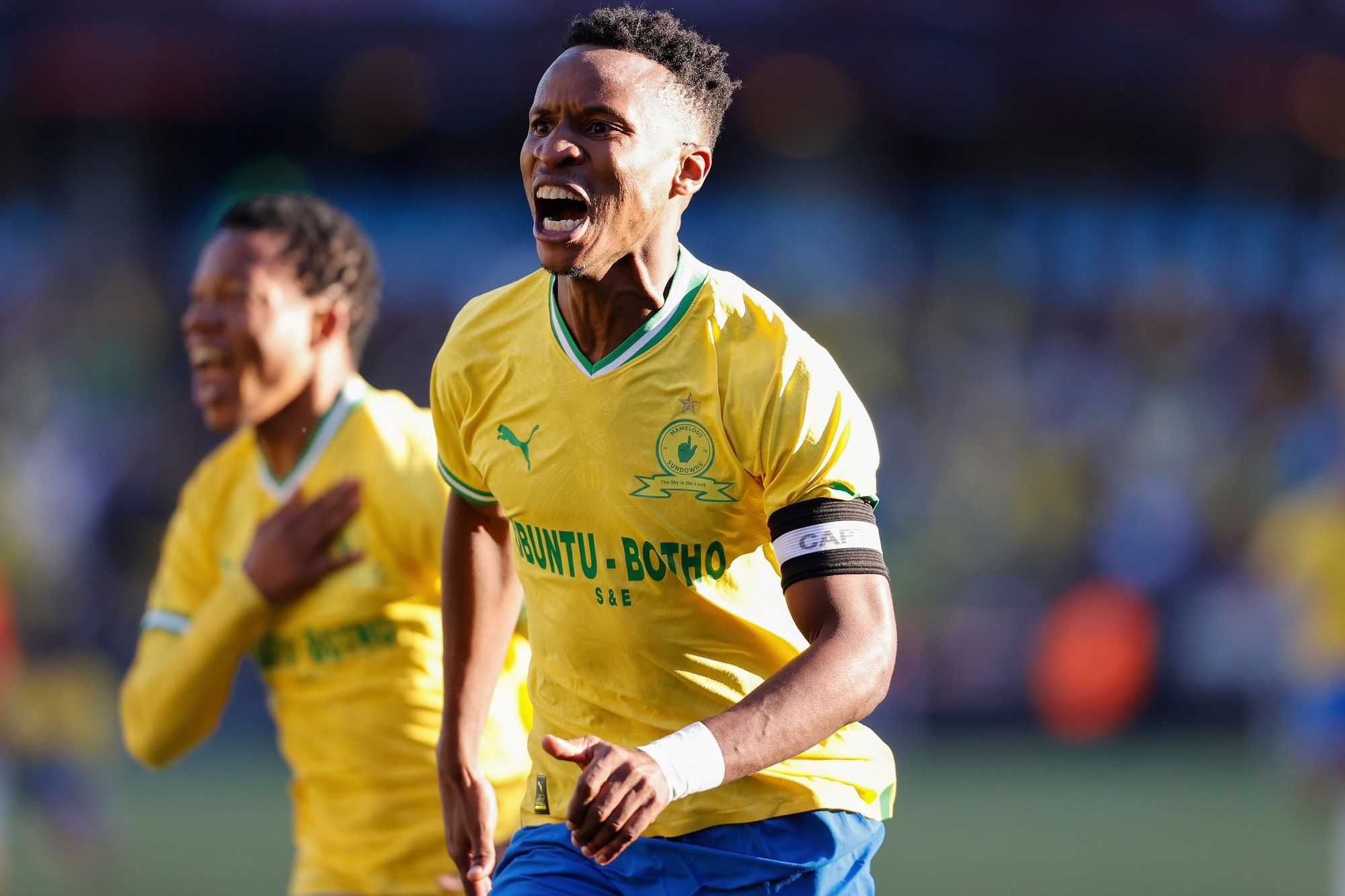 Why Mamelodi Sundowns coach Miguel Cardoso chose Themba Zwane in Fifa Club World Cup opener
