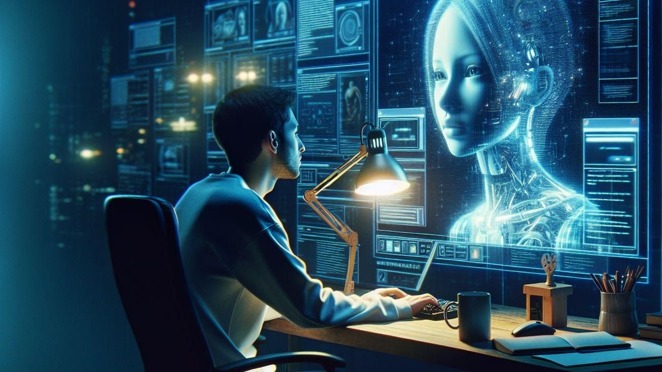 Incorporating AI into workforce planning: optimising skills for the SA workforce of the future