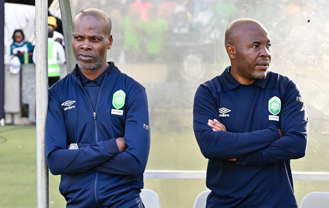 AmaZulu's pre-season shake-up raises questions ahead of MTN8