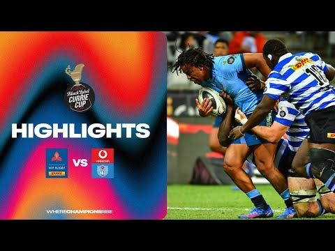 Bulls coach Nomlomo makes bold move by shifting Chamberlain to fullback for Currie Cup clash
