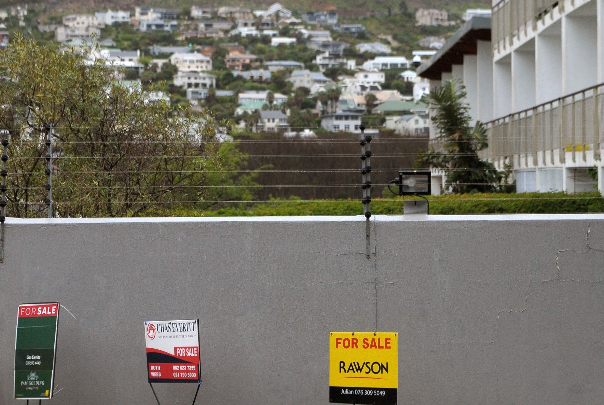 Malawian man accuses Nedbank of reckless lending as court rules bank can repossess Sunninghill home due R2. 6 million debt