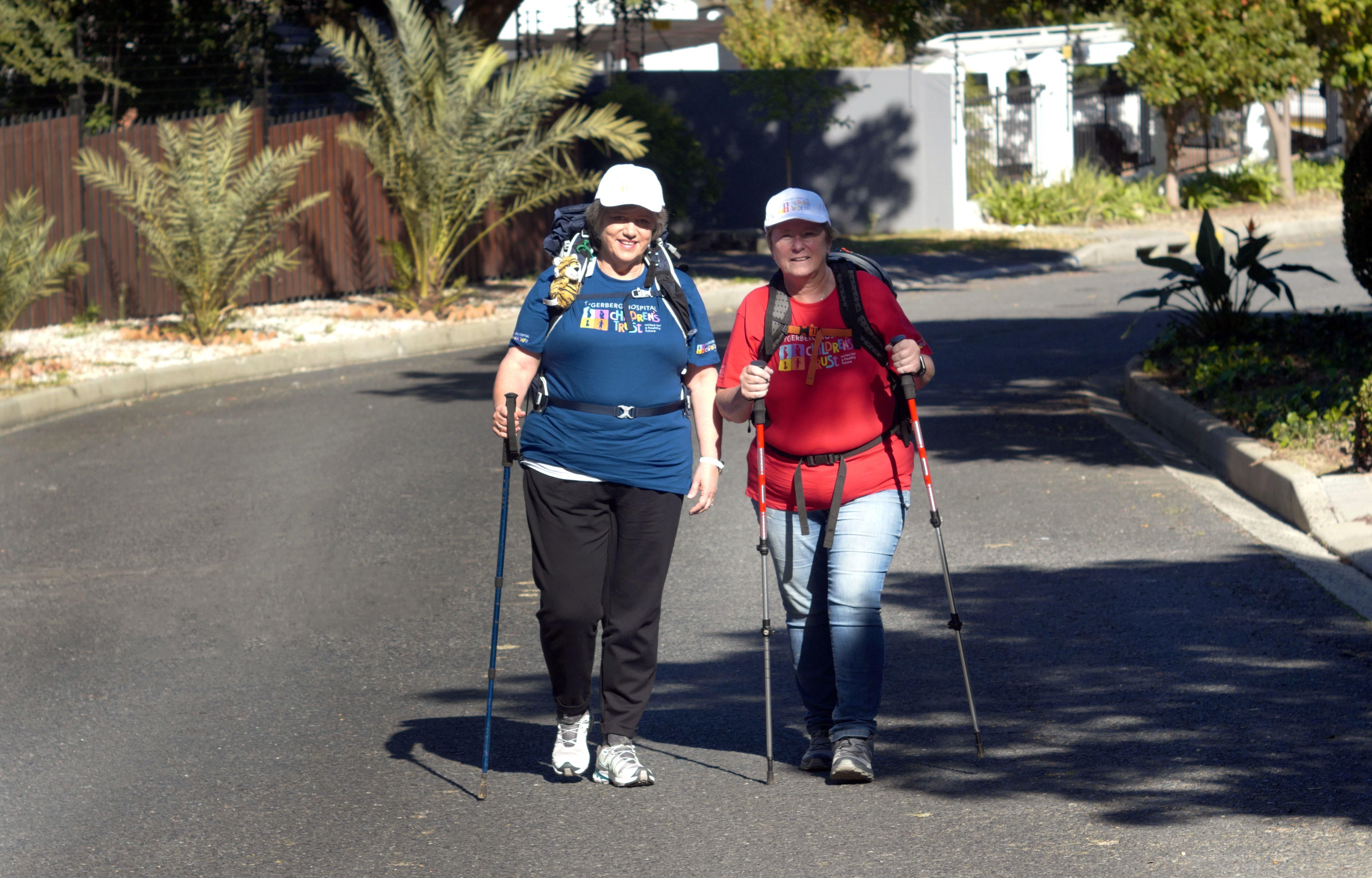 Join the journey to save tiny lives: support Tygerberg Hospital's pediatric unit