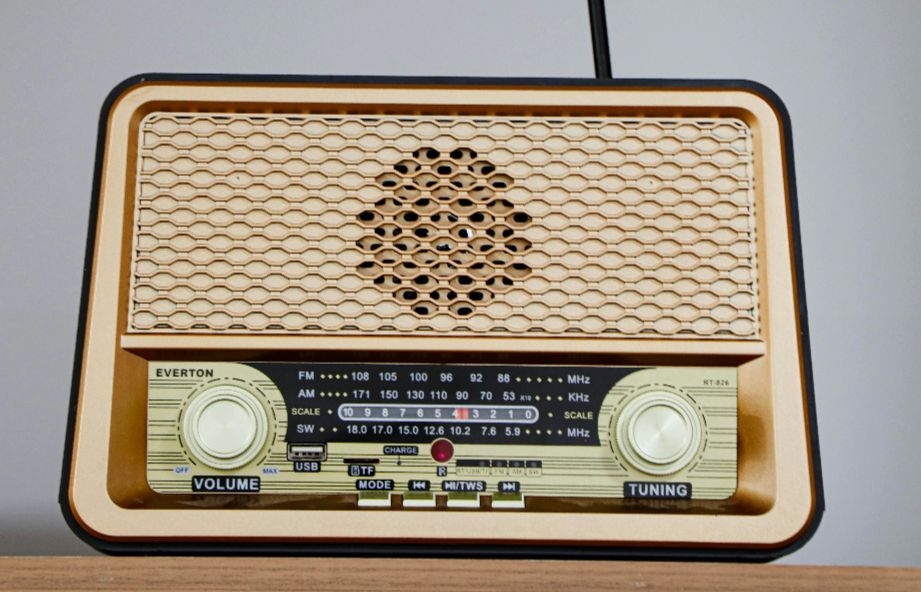 The evolution of community radio in South Africa: a journey from apartheid to empowerment
