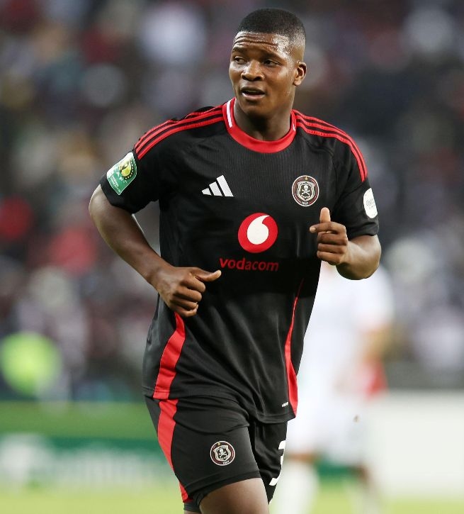 Victorious Orlando Pirates' dynamics shocked former LaLiga pro in their pre-season finale