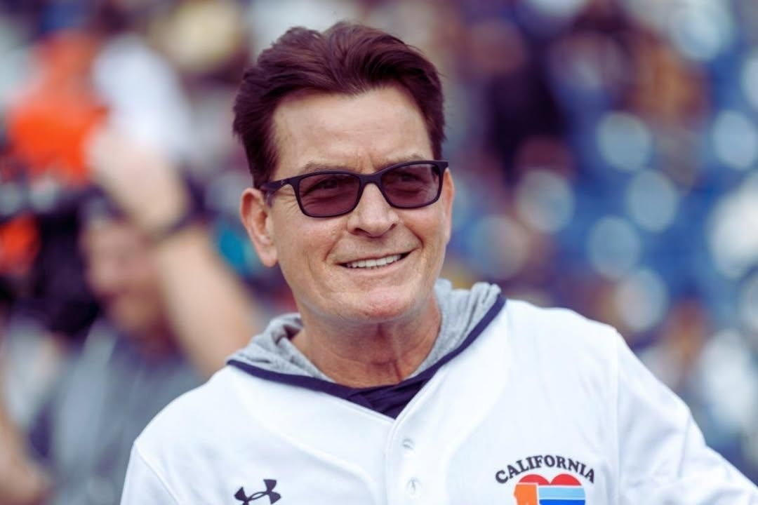Charlie Sheen: from Hollywood's golden boy to redemption in 'aka Charlie Sheen'