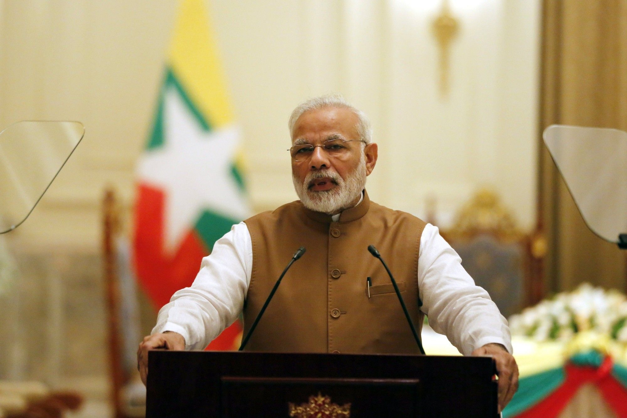 India forging bonds with Angola - a win win for both countries