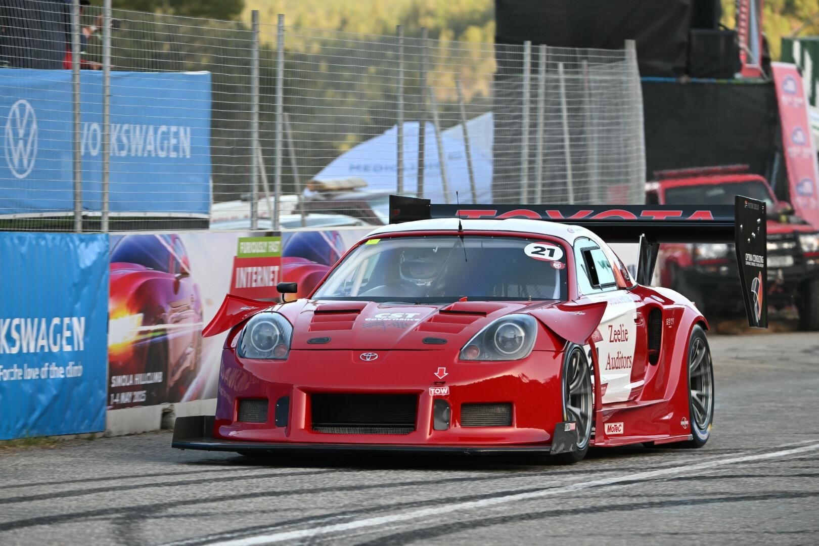 2025 Simola Hillclimb: New records and victors emerge amid tragedy