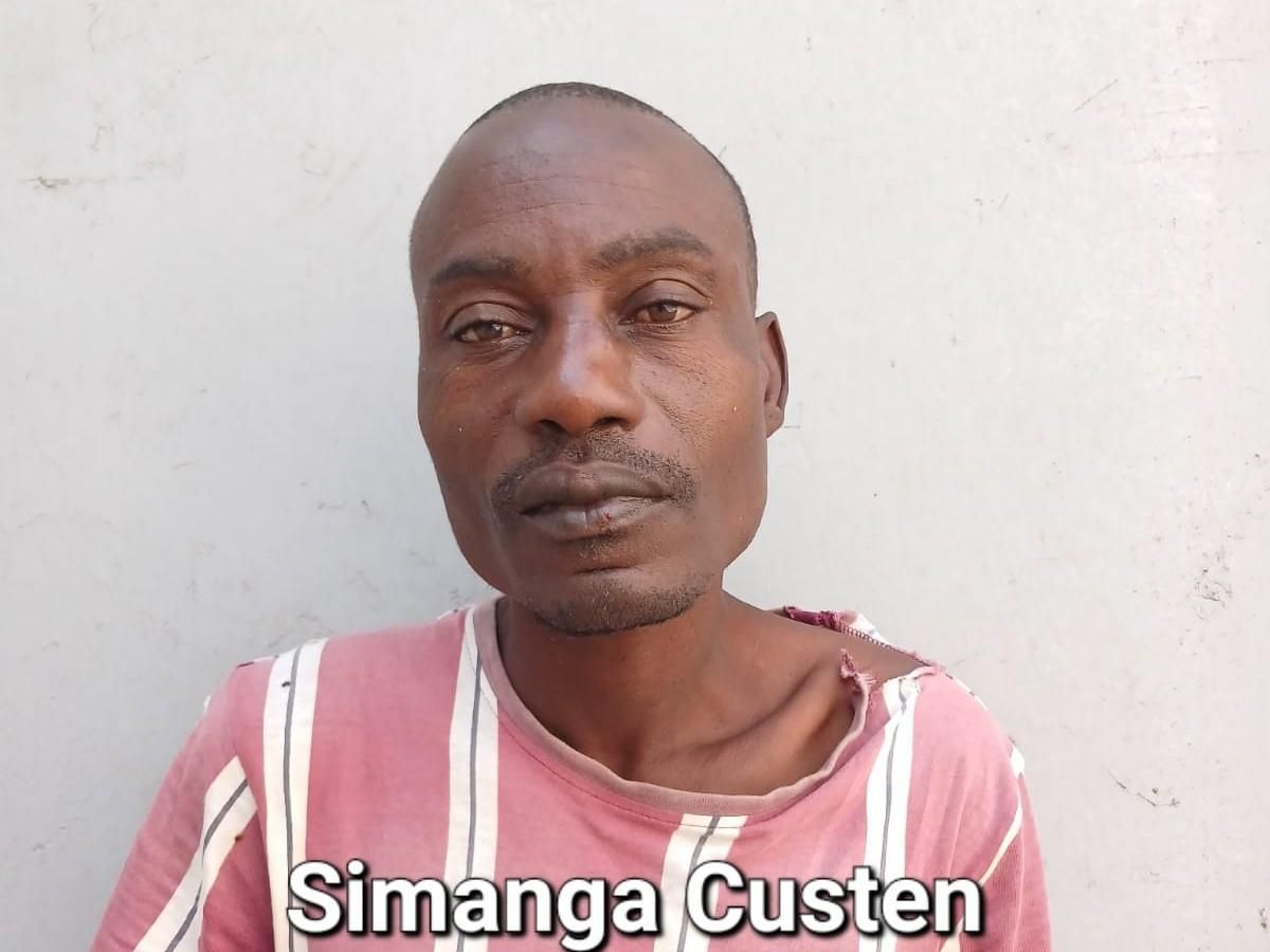 Axe attack: Man seeks bail after arrest for the brutal murder of his children's mother