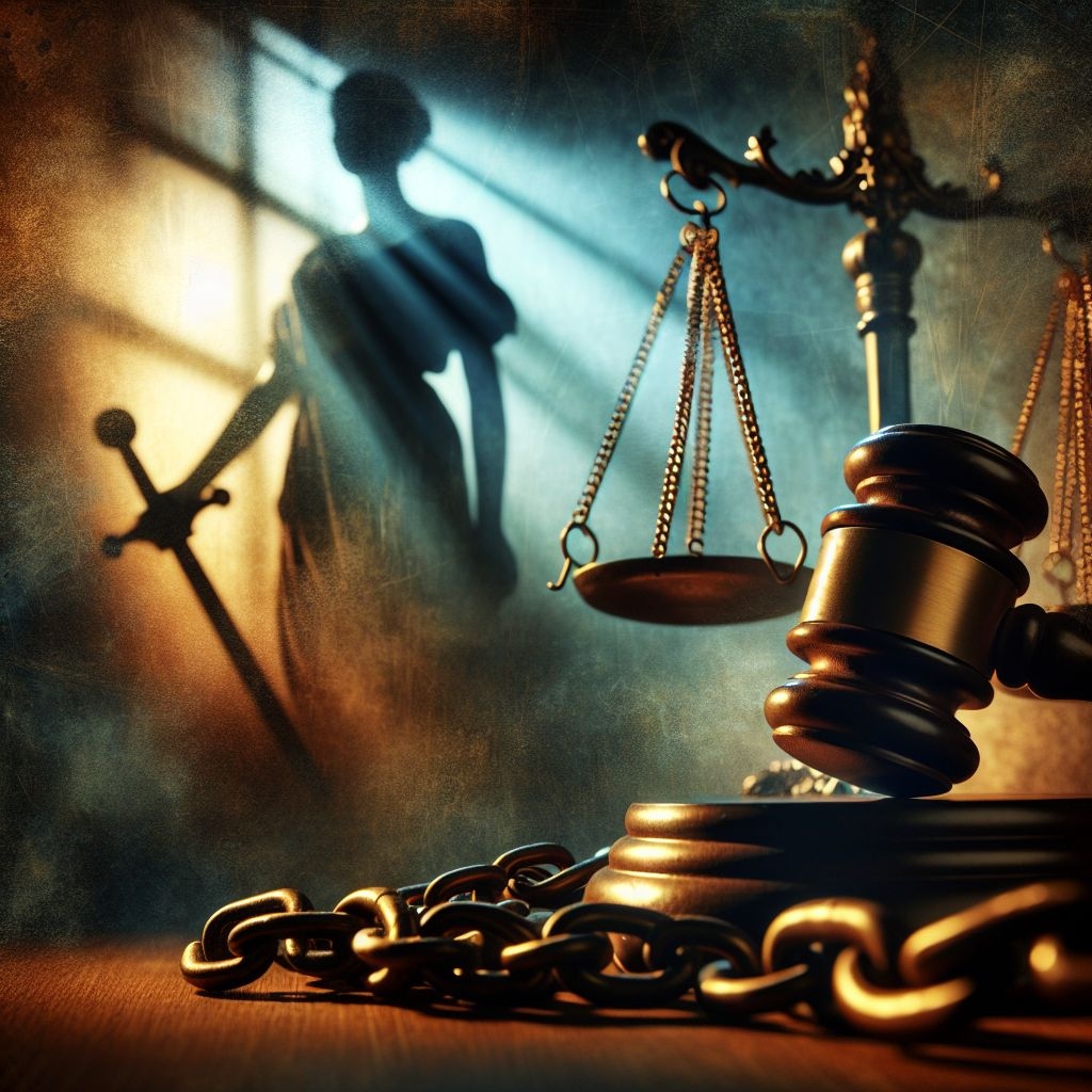 High Court ruling highlights police incompetence in wrongful arrest case