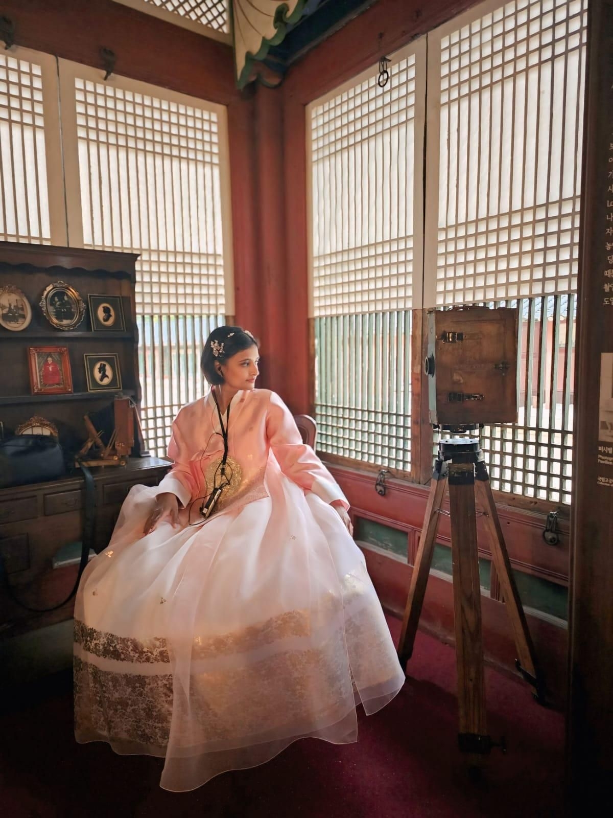 Five things you must do if you visit South Korea – And why The Emperor's Dining Table is one of them