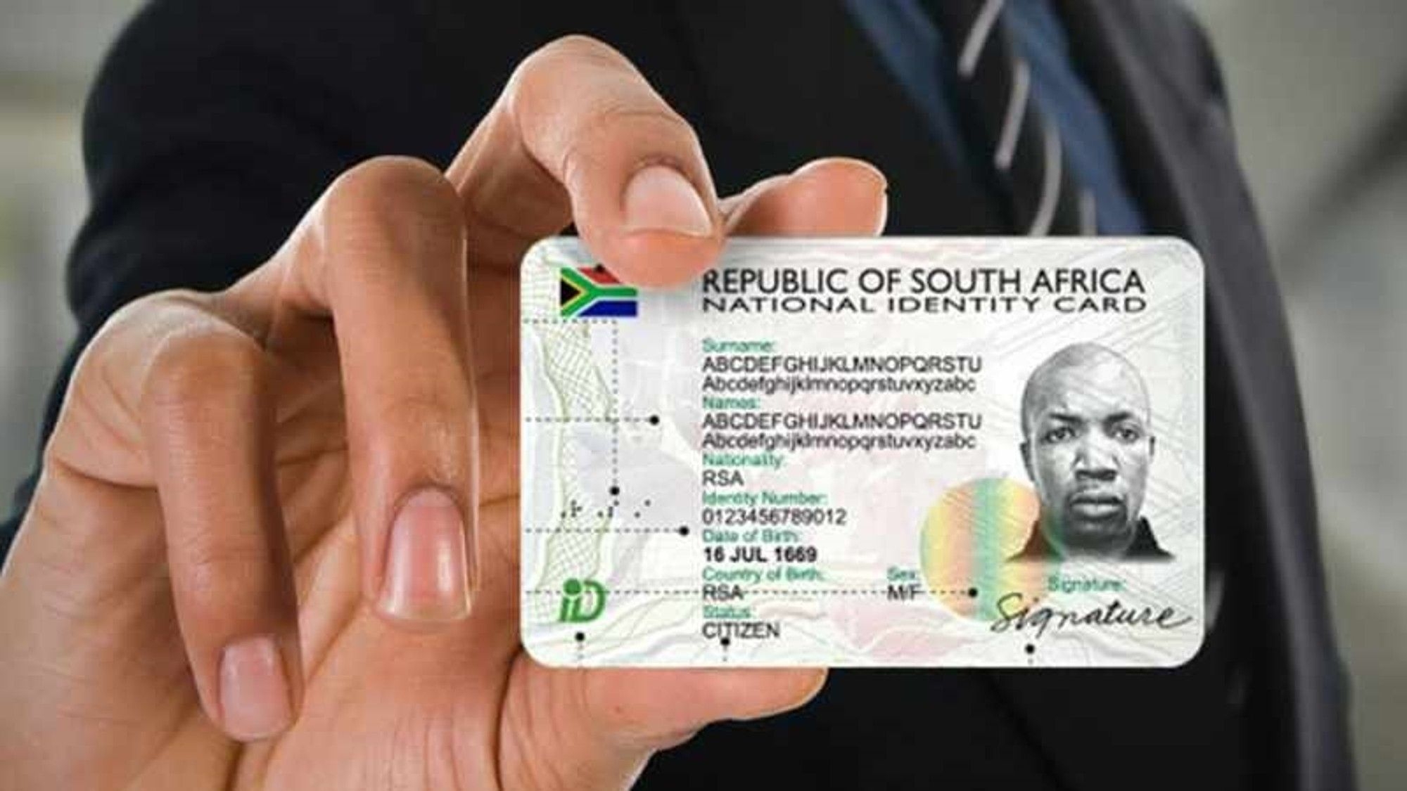 ANCYL warns of 'dual loyalties' after Citizenship Act declared unconstitutional
