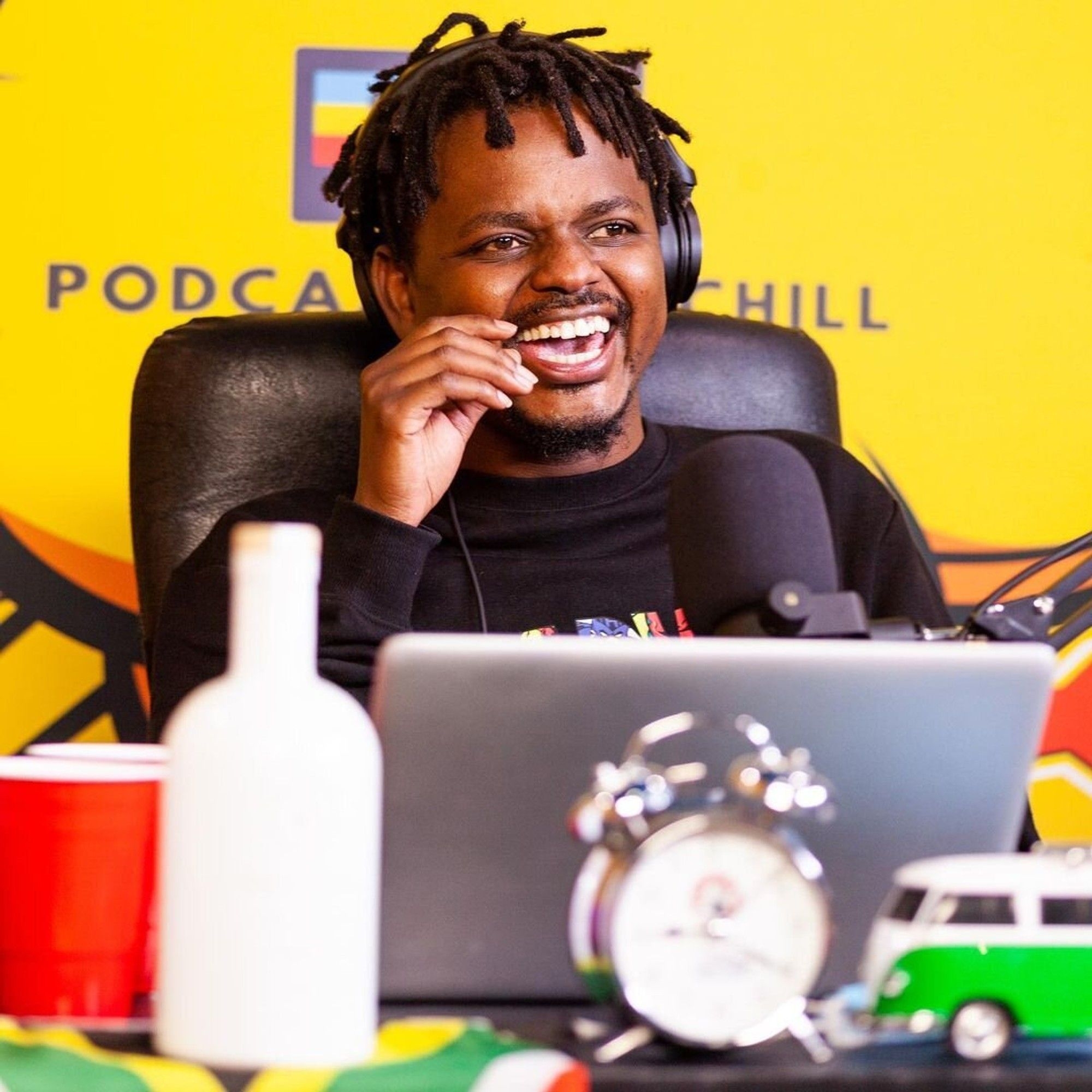 'Women cannot be reduced to vulgar slurs': Deputy Minister Letsike condemns MacG's offensive remarks about Minnie Dlamini
